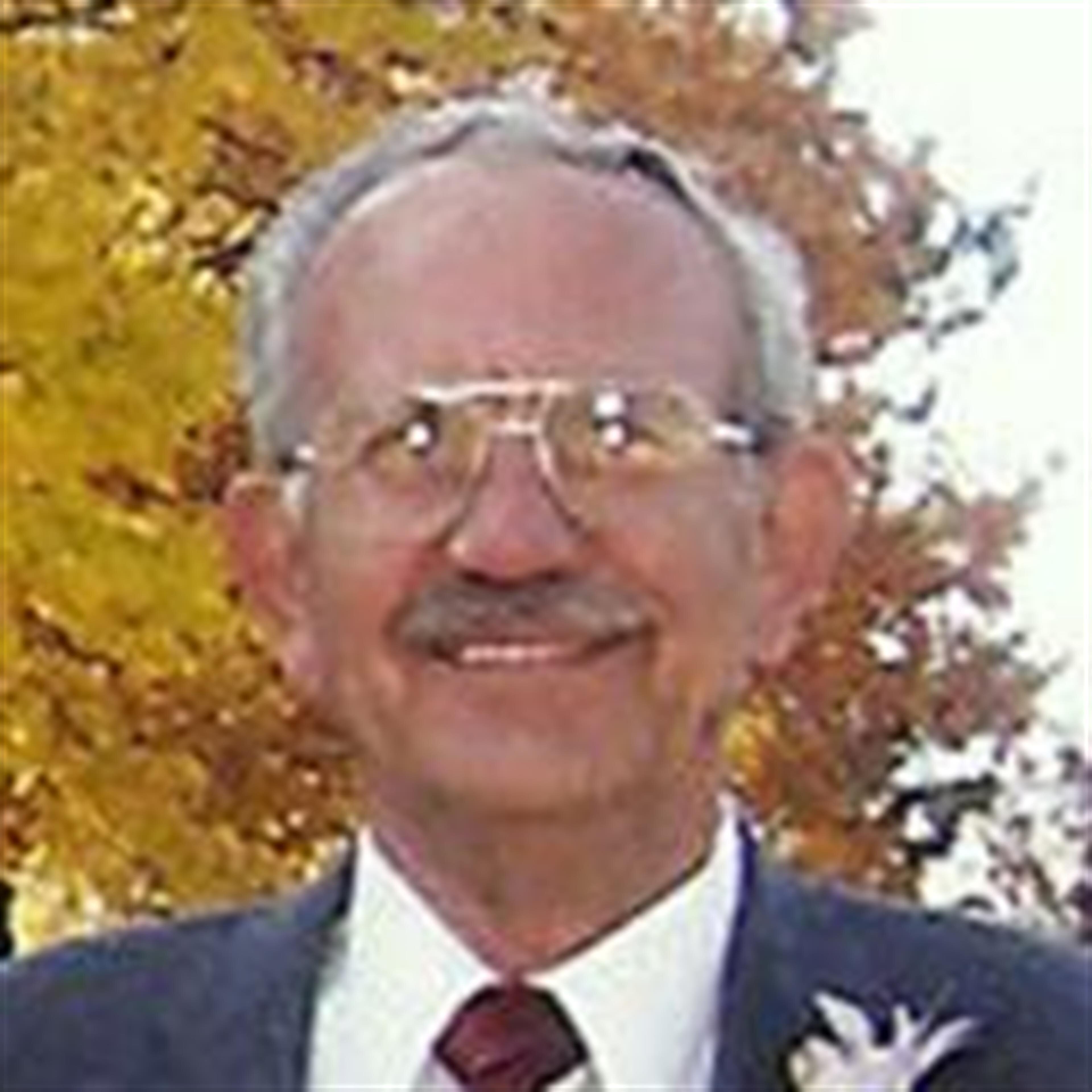 Anthony C. Hoffman
