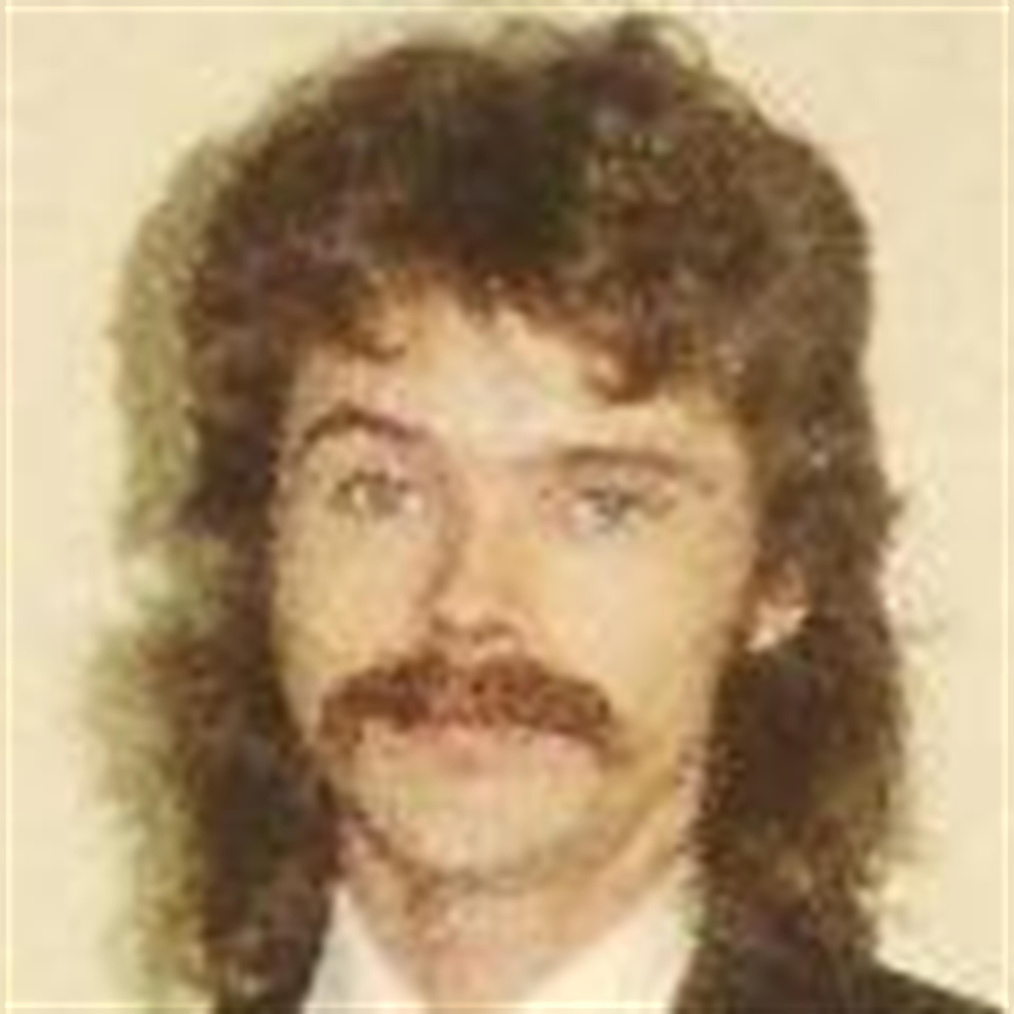 Gerry Lane Brown