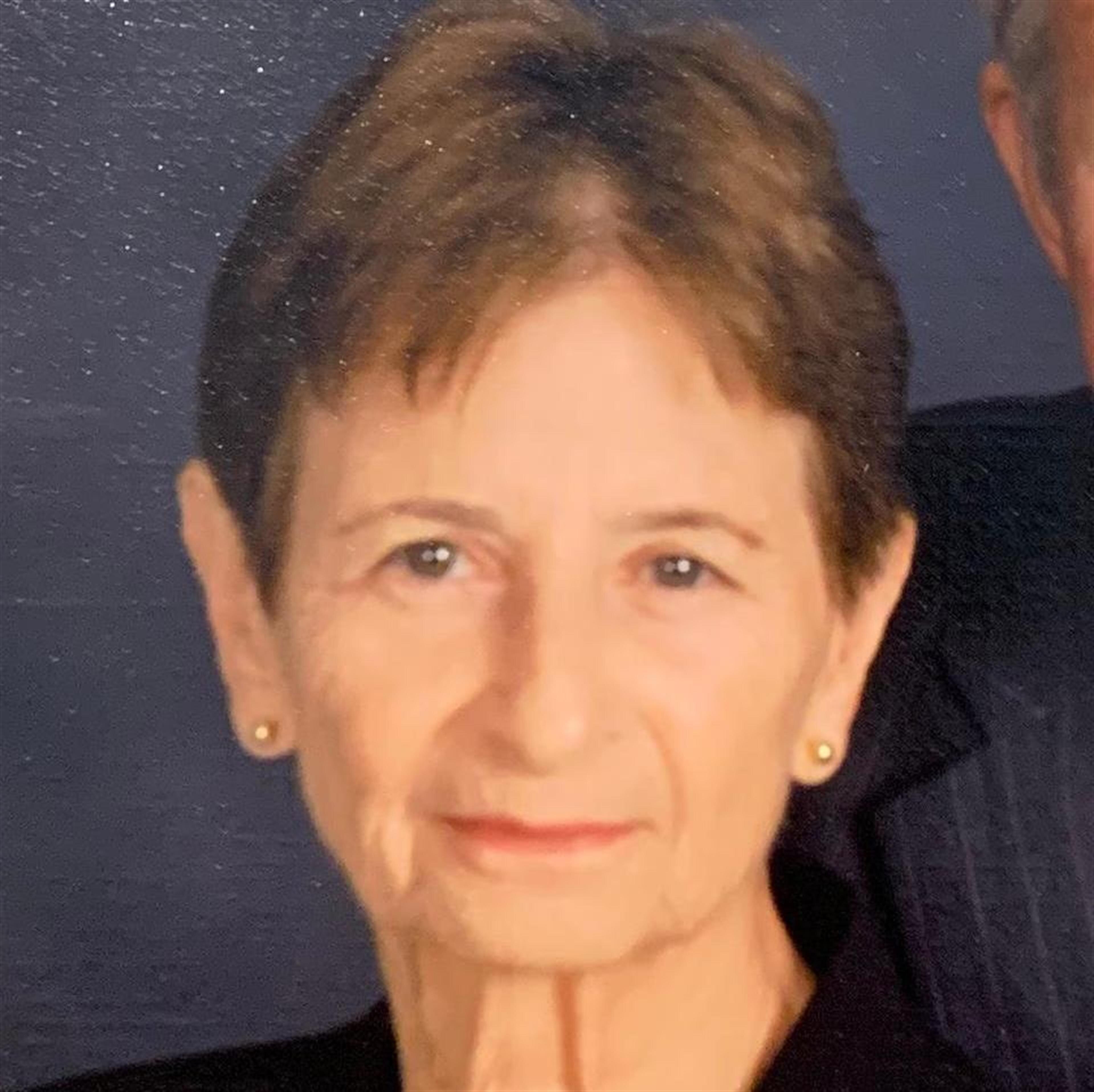 Margaret Anne Dulin