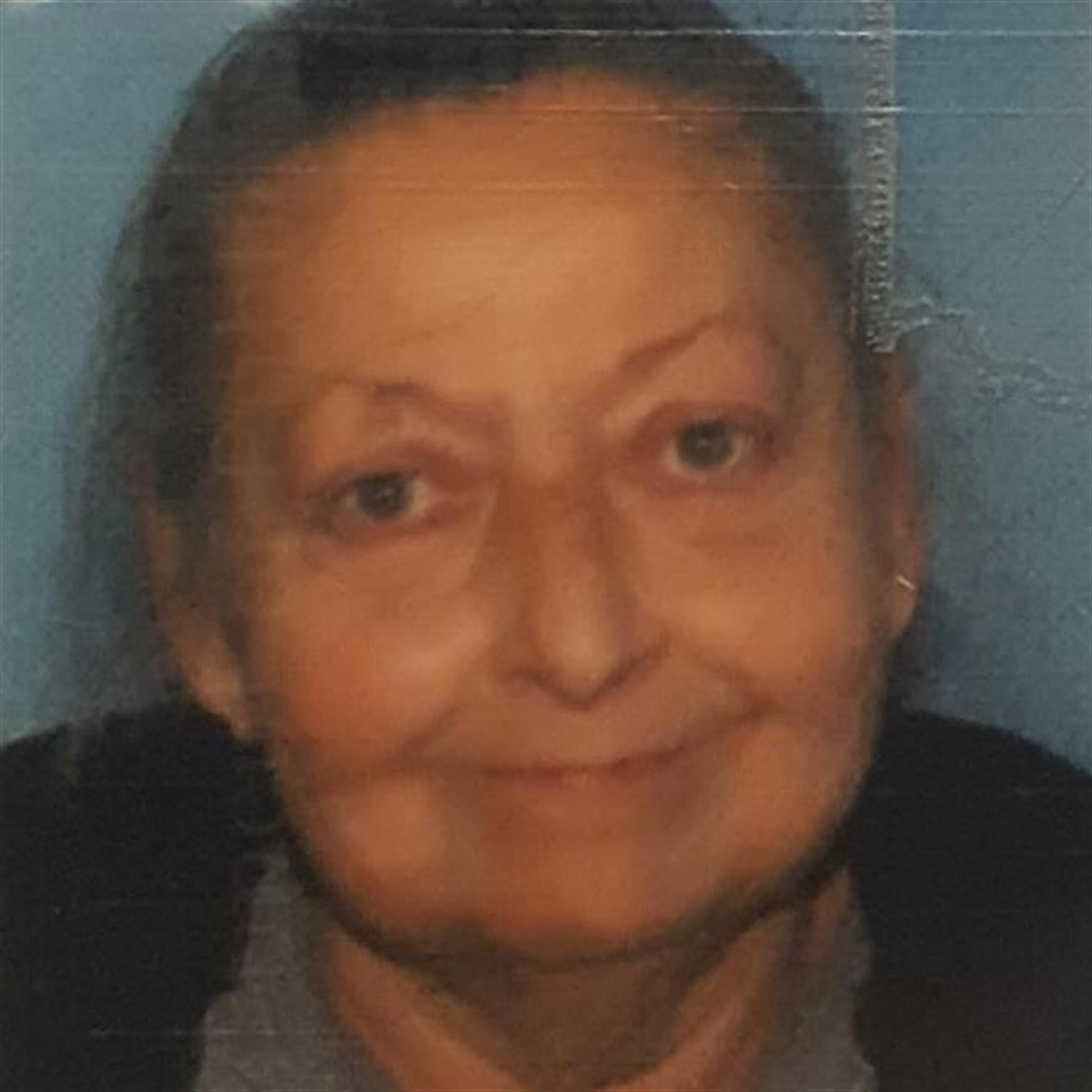 Catherine "Cathy" Eklich