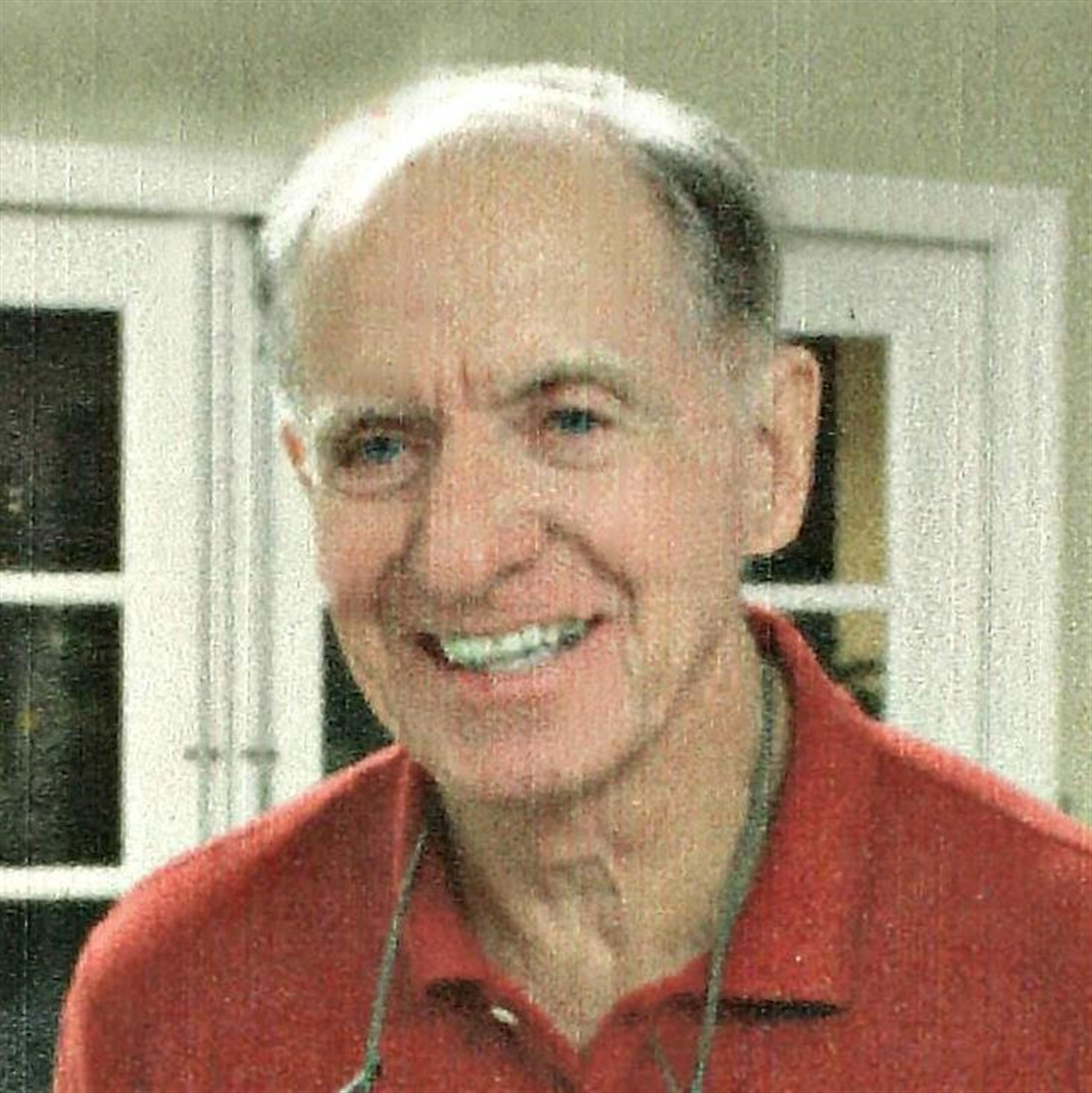 Thomas D. Heneghan