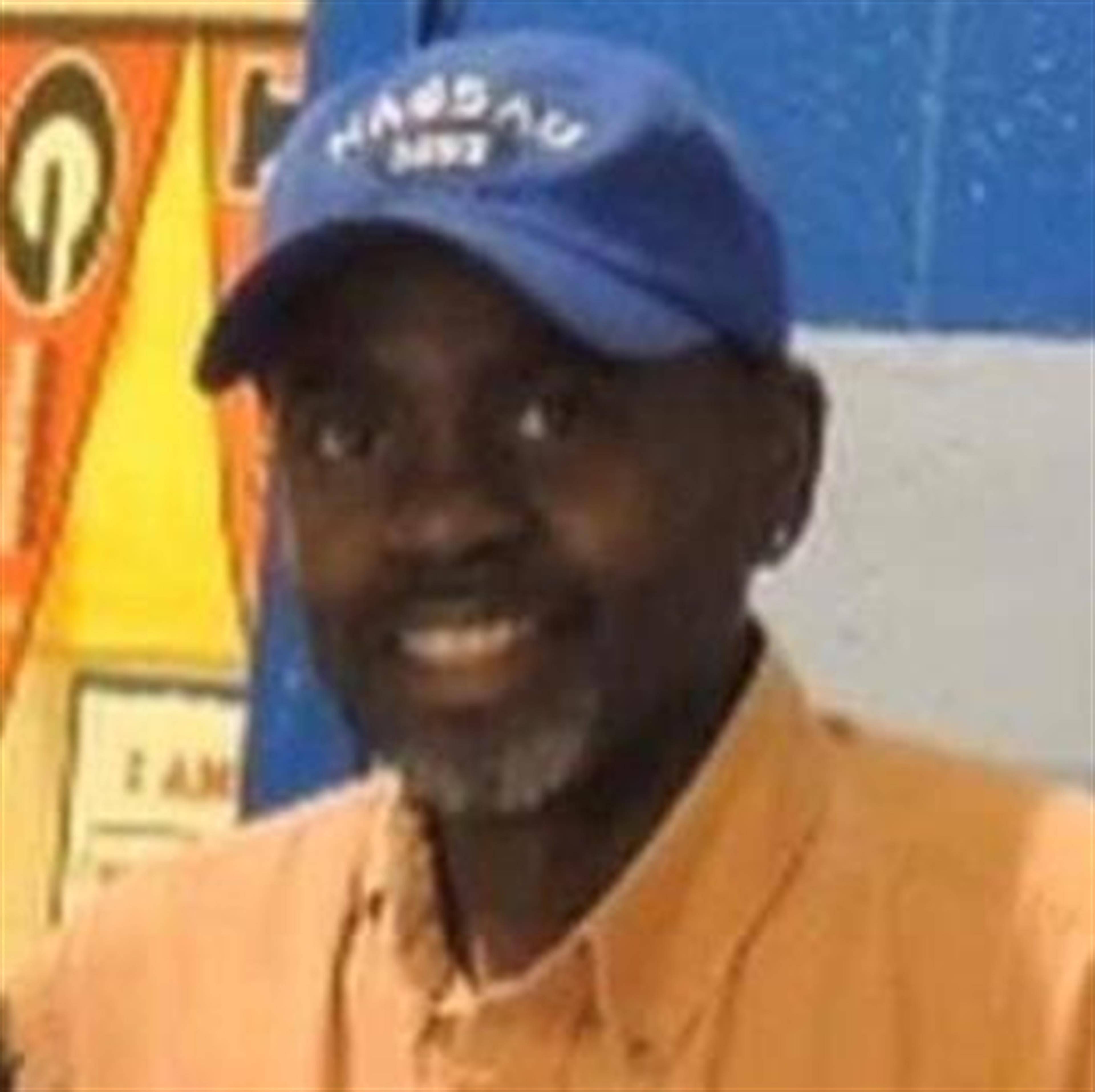 Arthur Darryle Smith