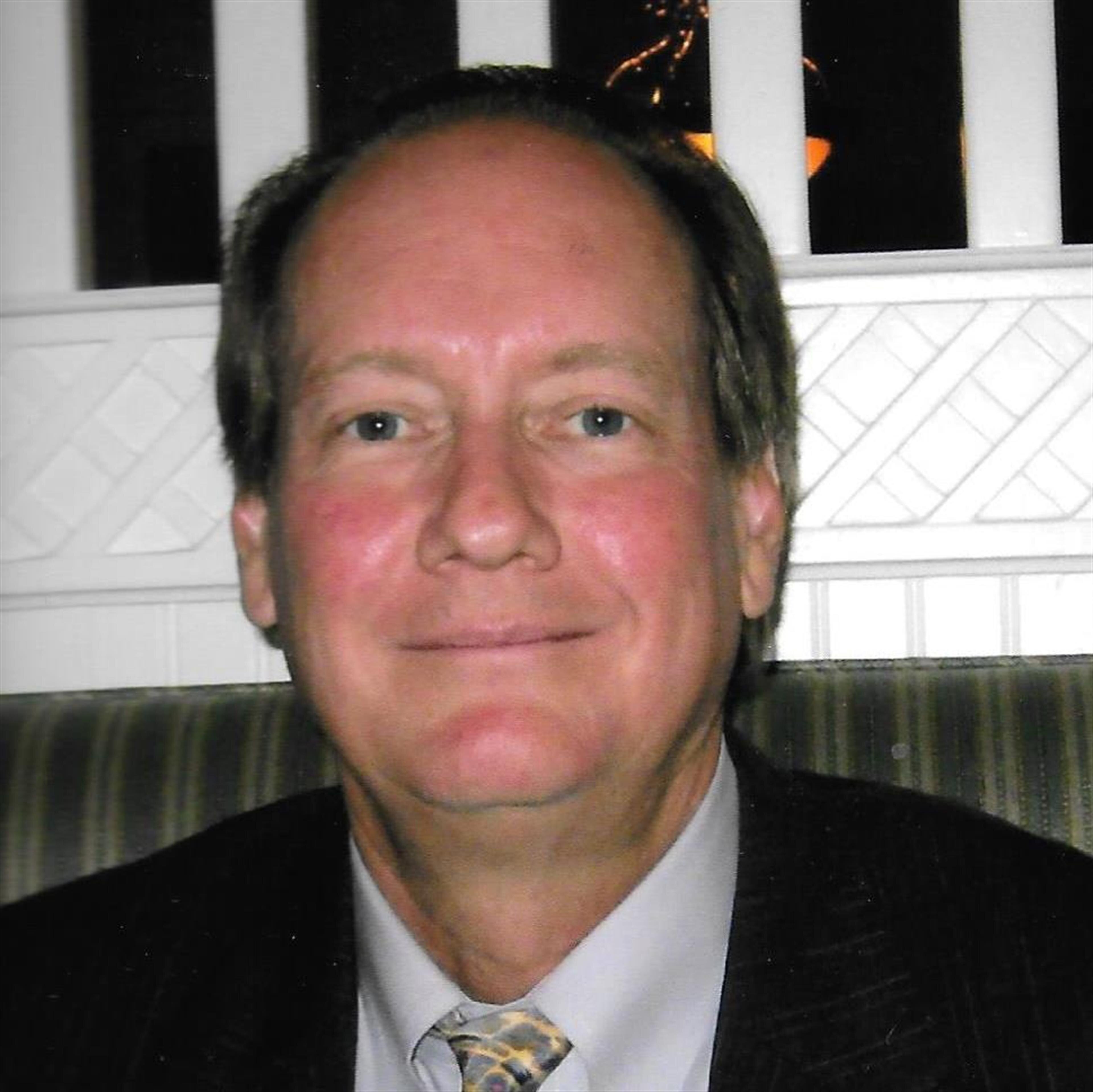 Terry Sorensen