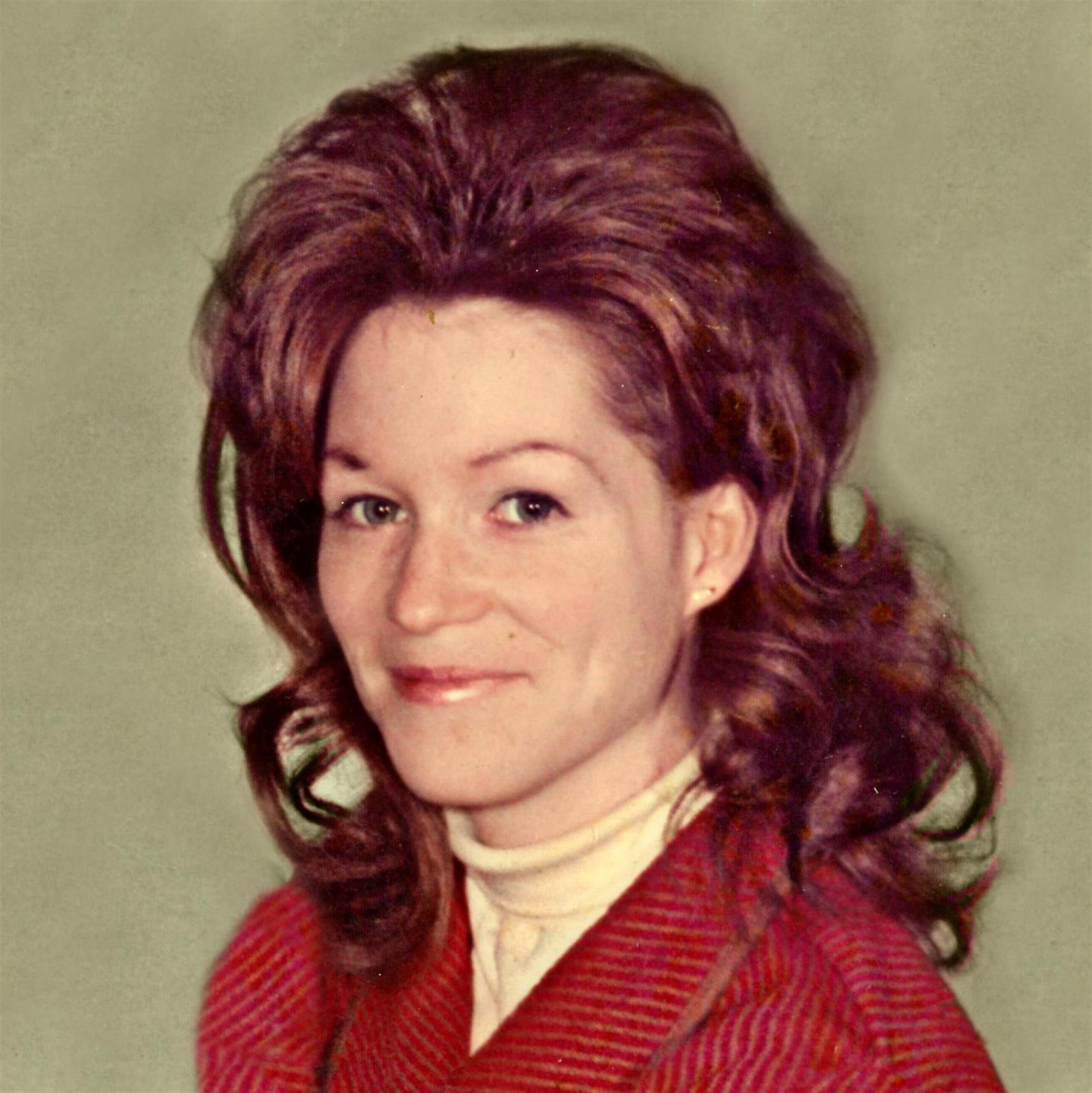 Iola Marie Christensen