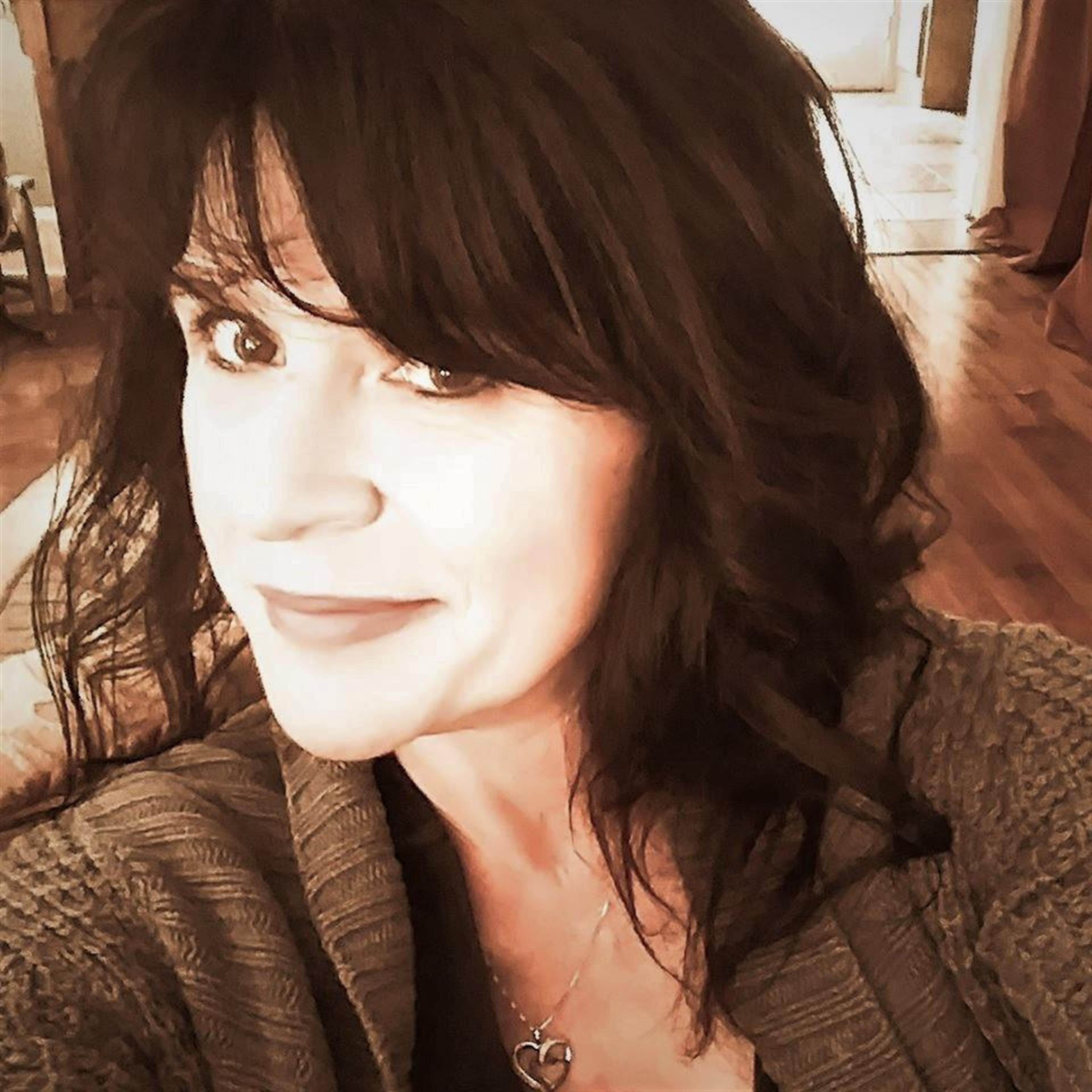 Julie Diane Merritt