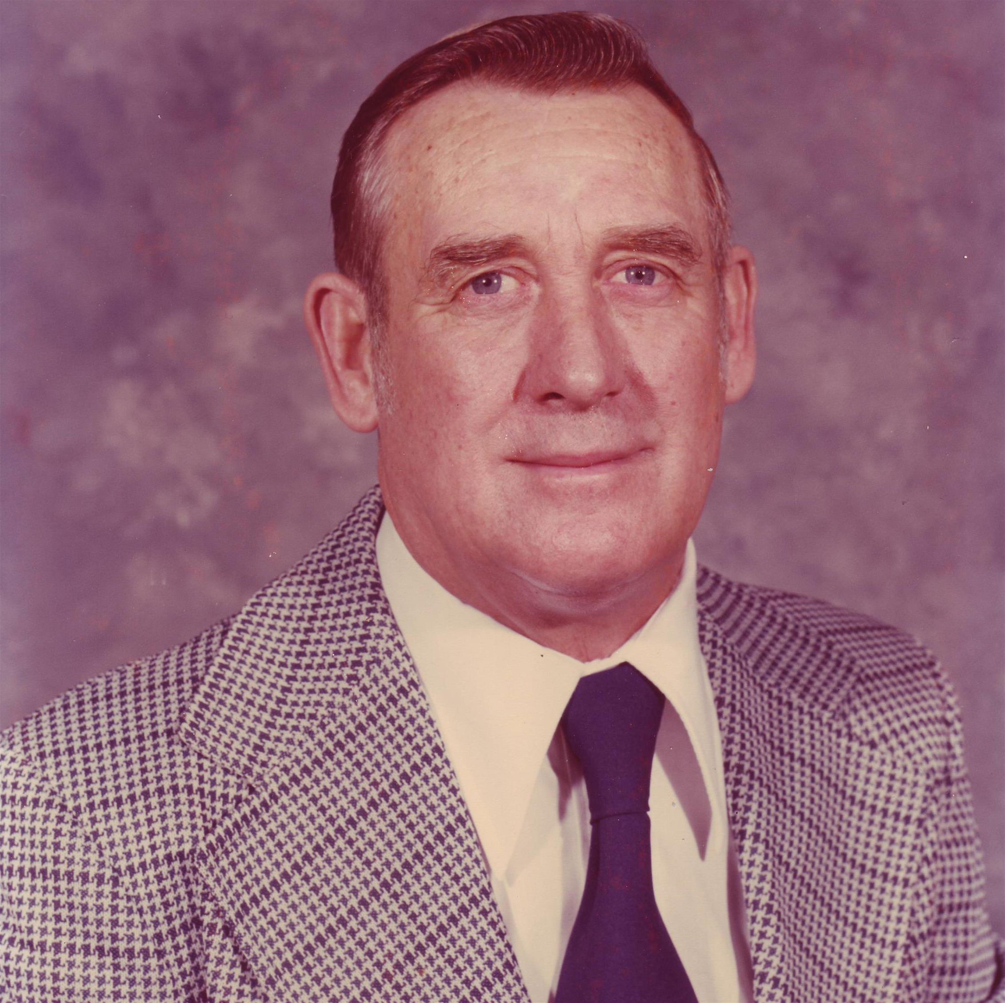Henry Mickel Summers (Lebanon)