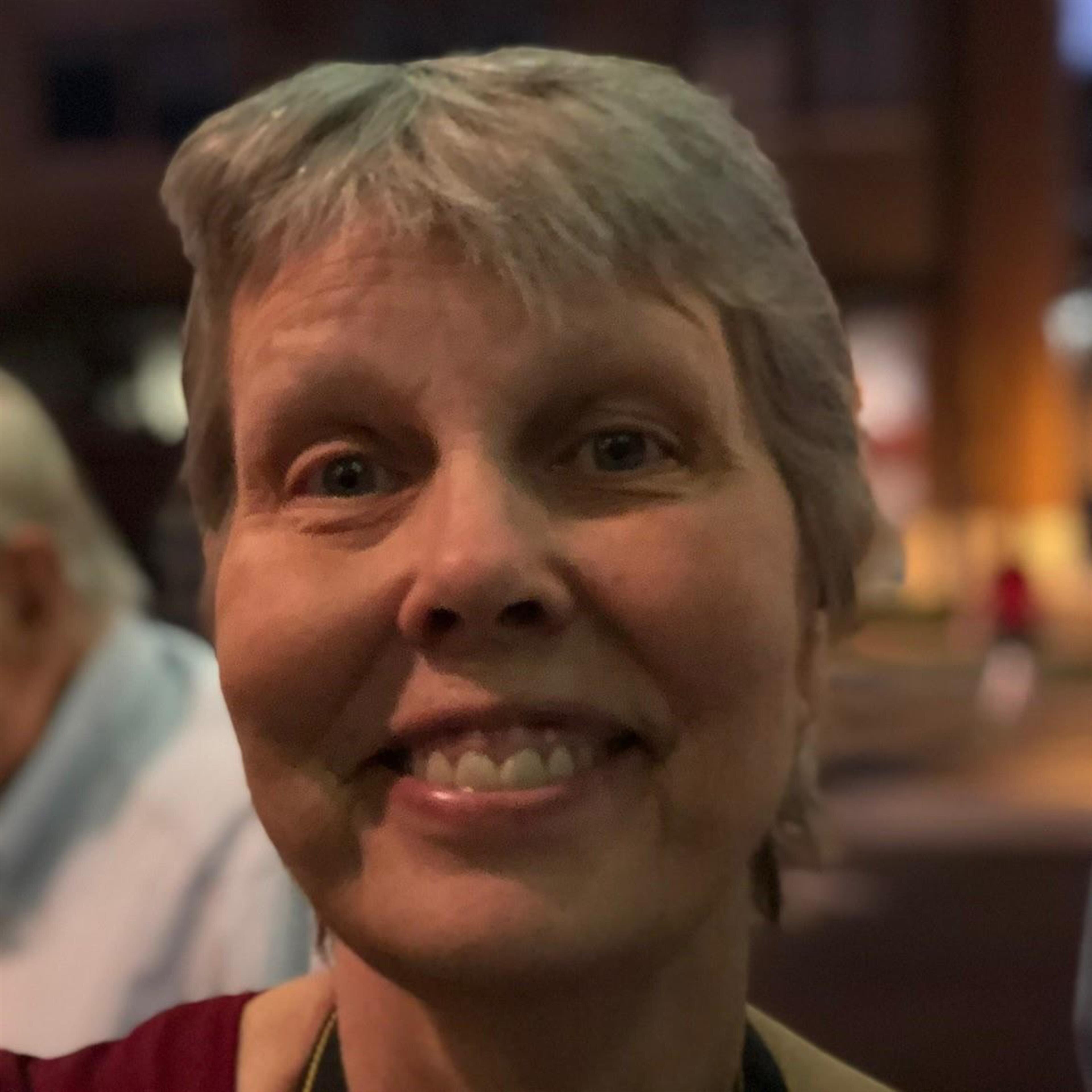 Vivian "Vi" Adkins