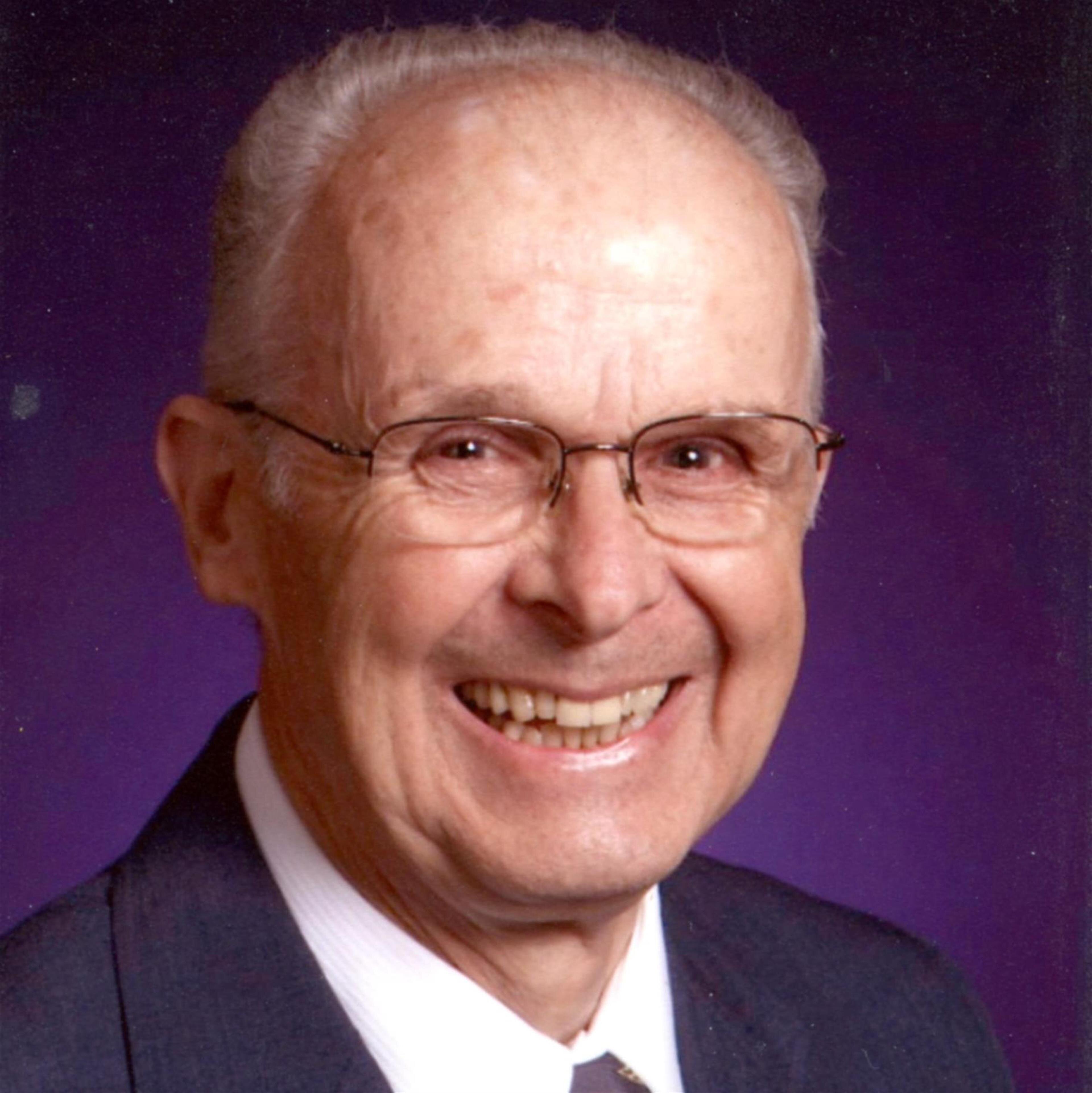 Robert Young Jackson