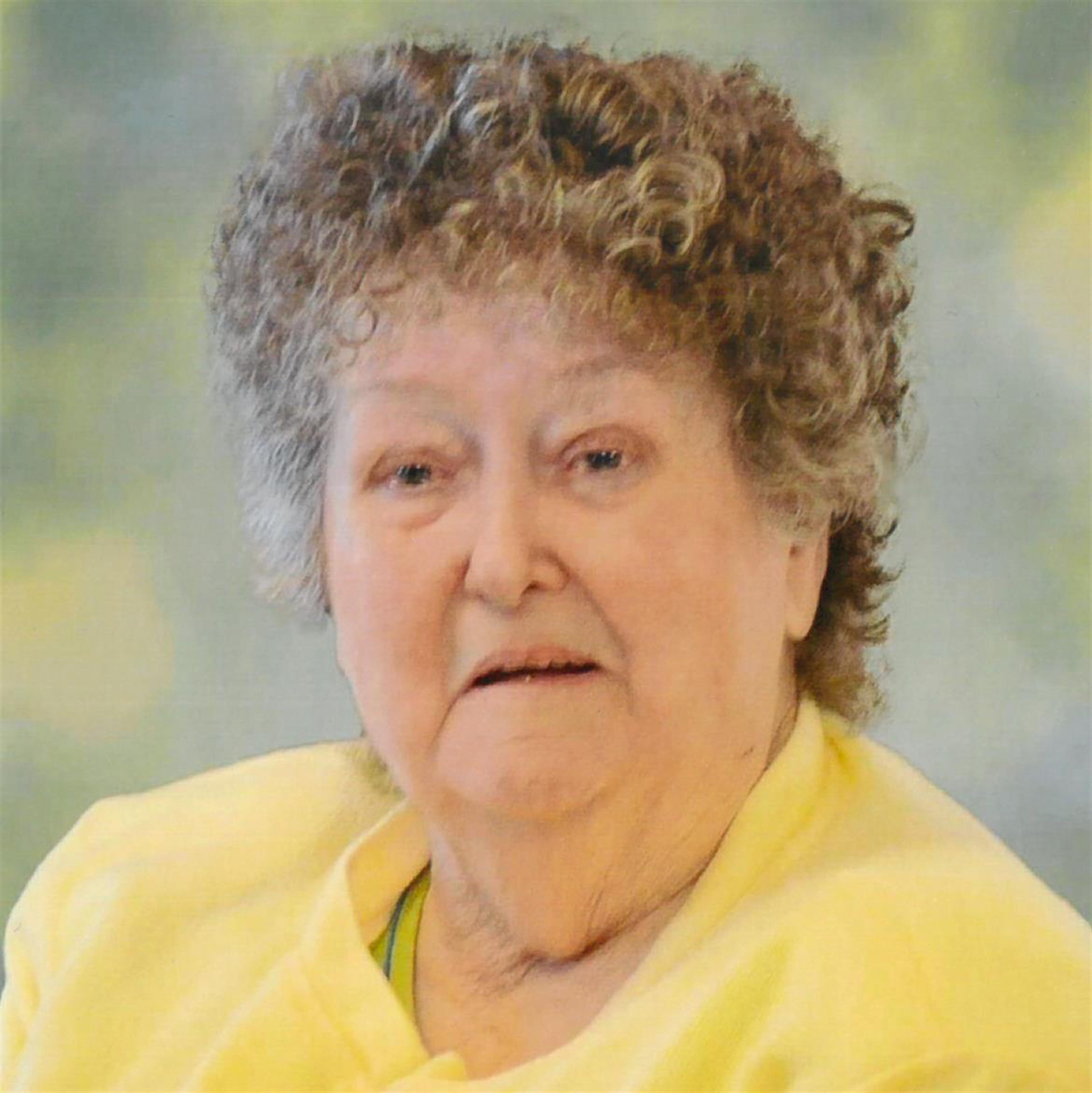 Juanita Kuhn Taylor