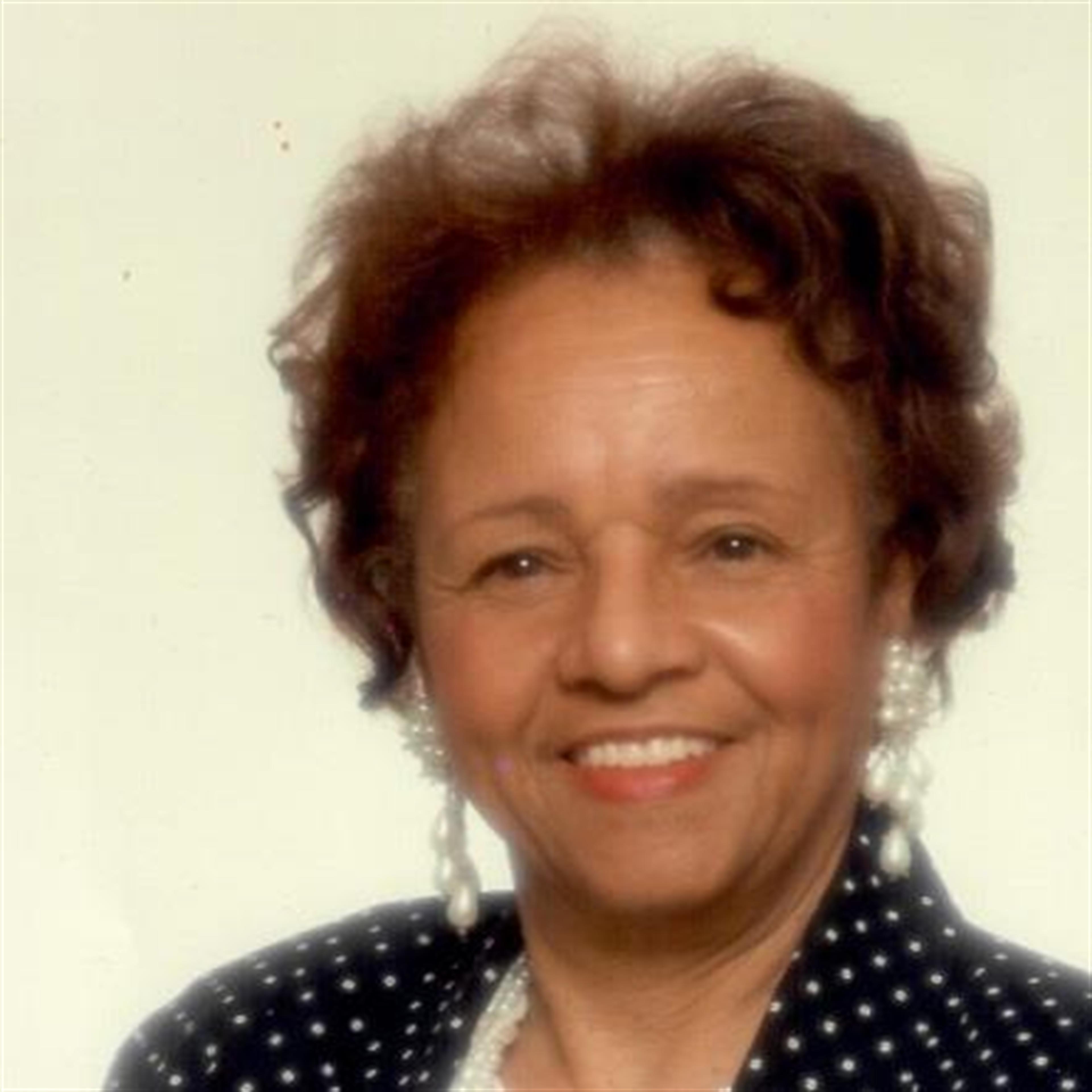 MRS. ROXIE P. ARMSTRONG