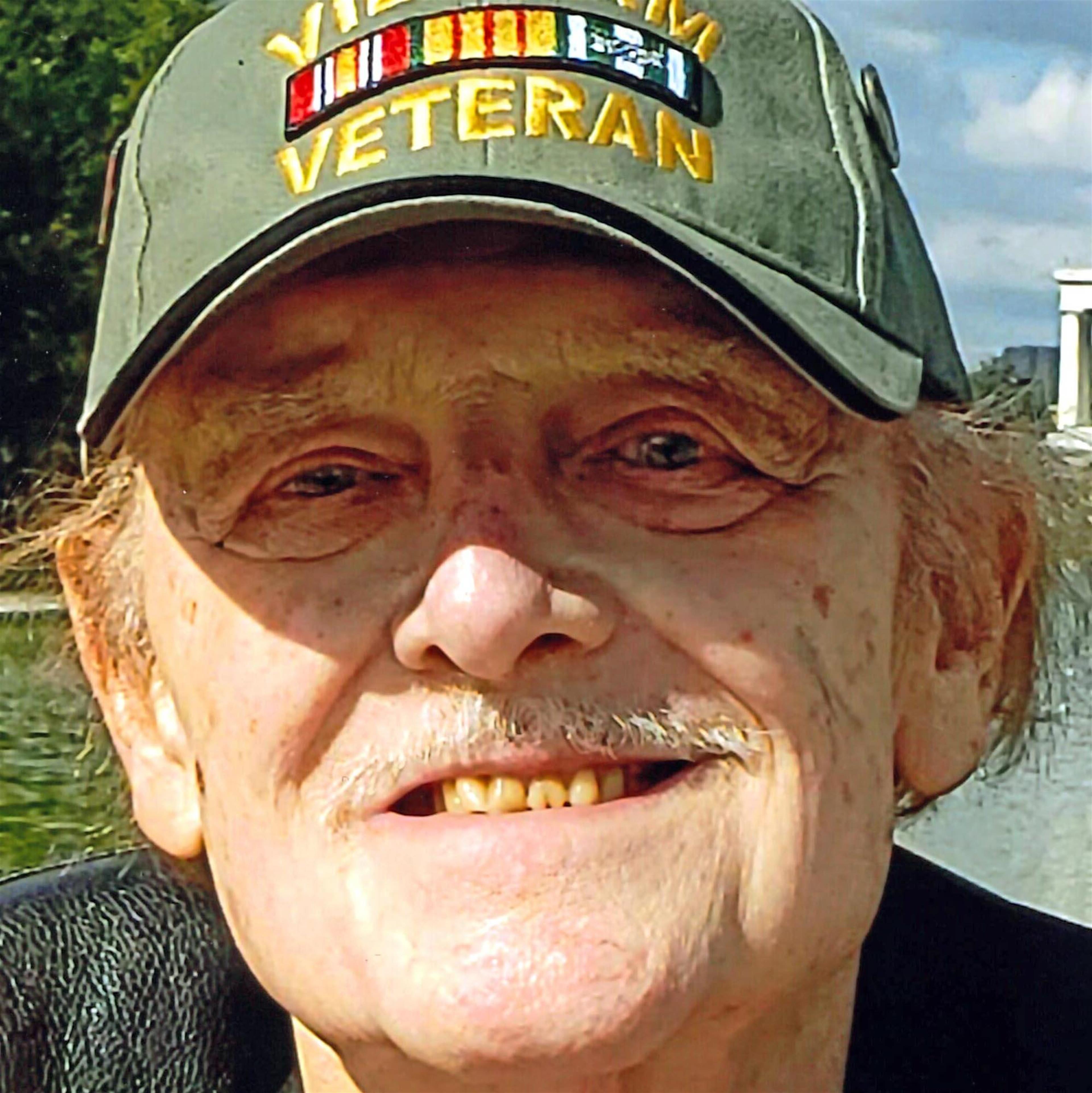 Garold "Jerry" Stippich's obituary picture
