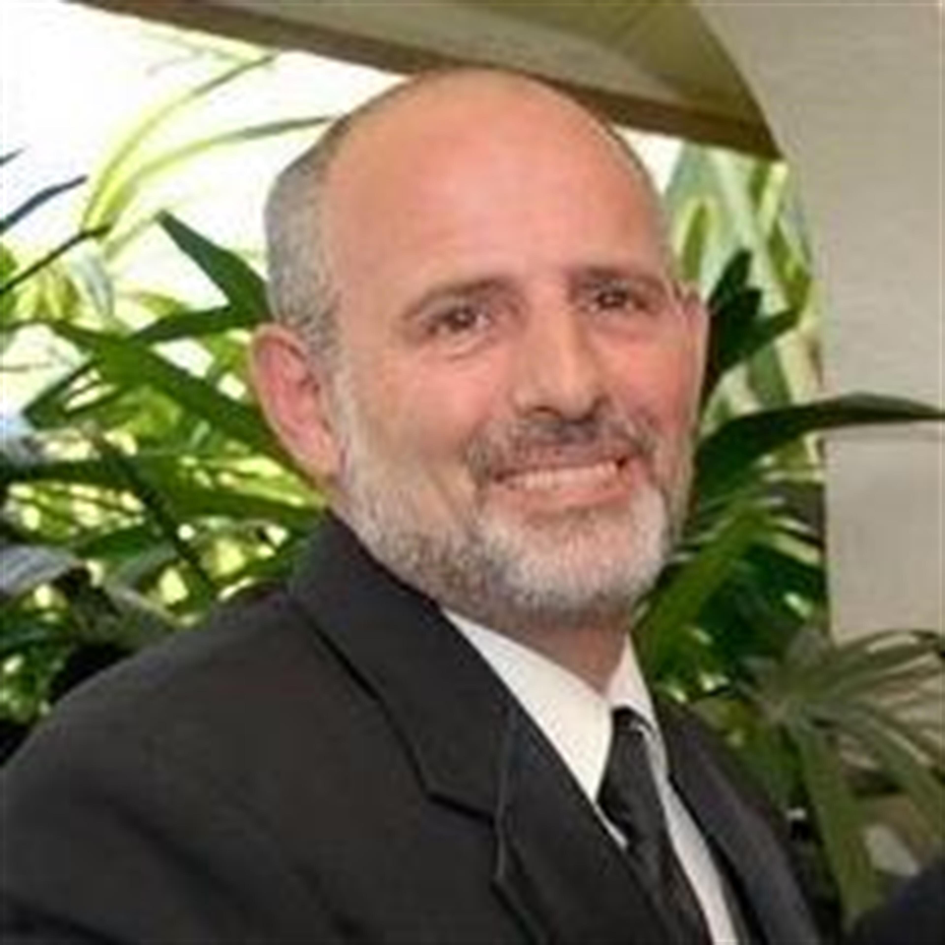Mr. Charles David Honig