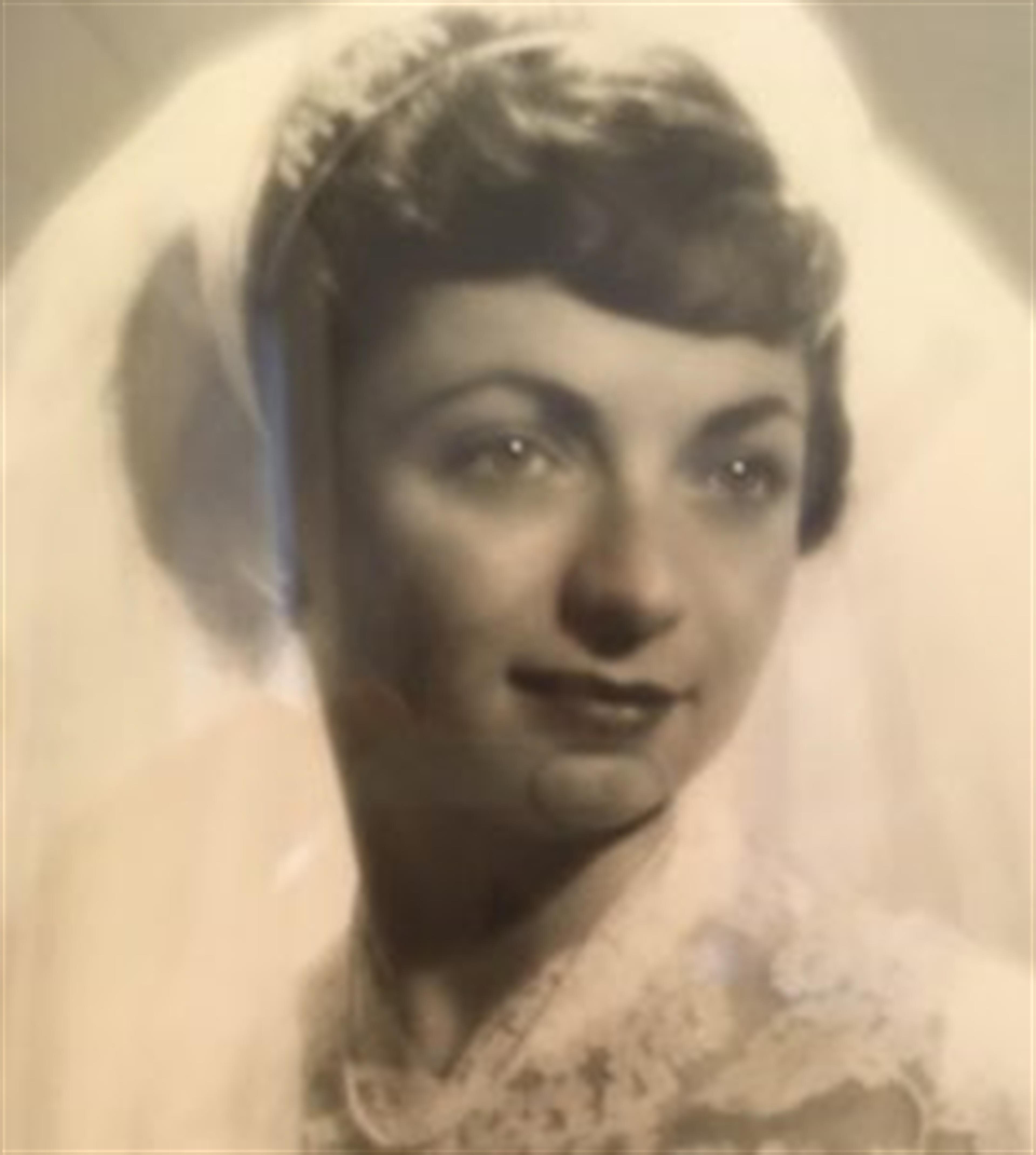JEAN CROWN