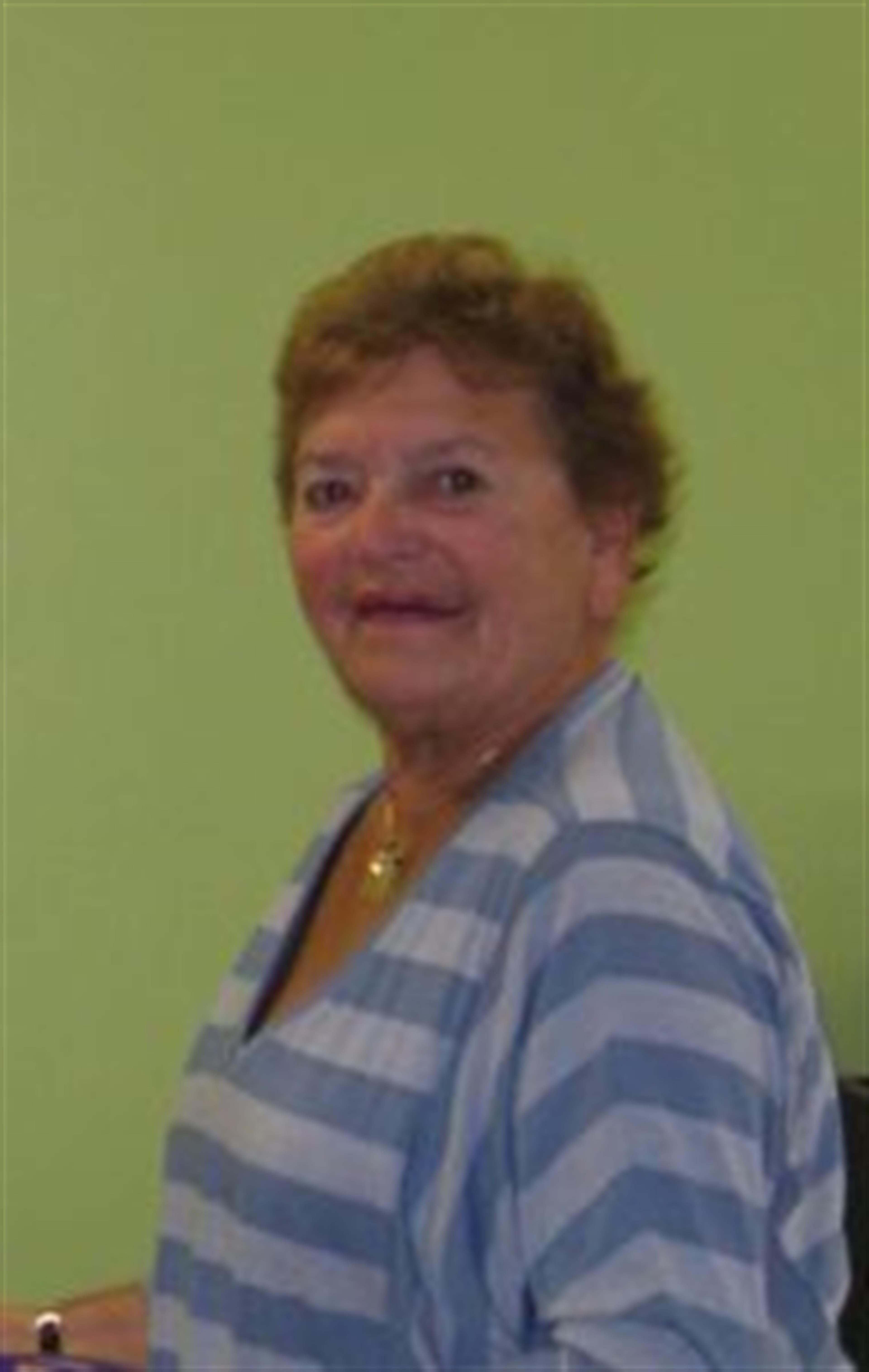 LENORE HELLER