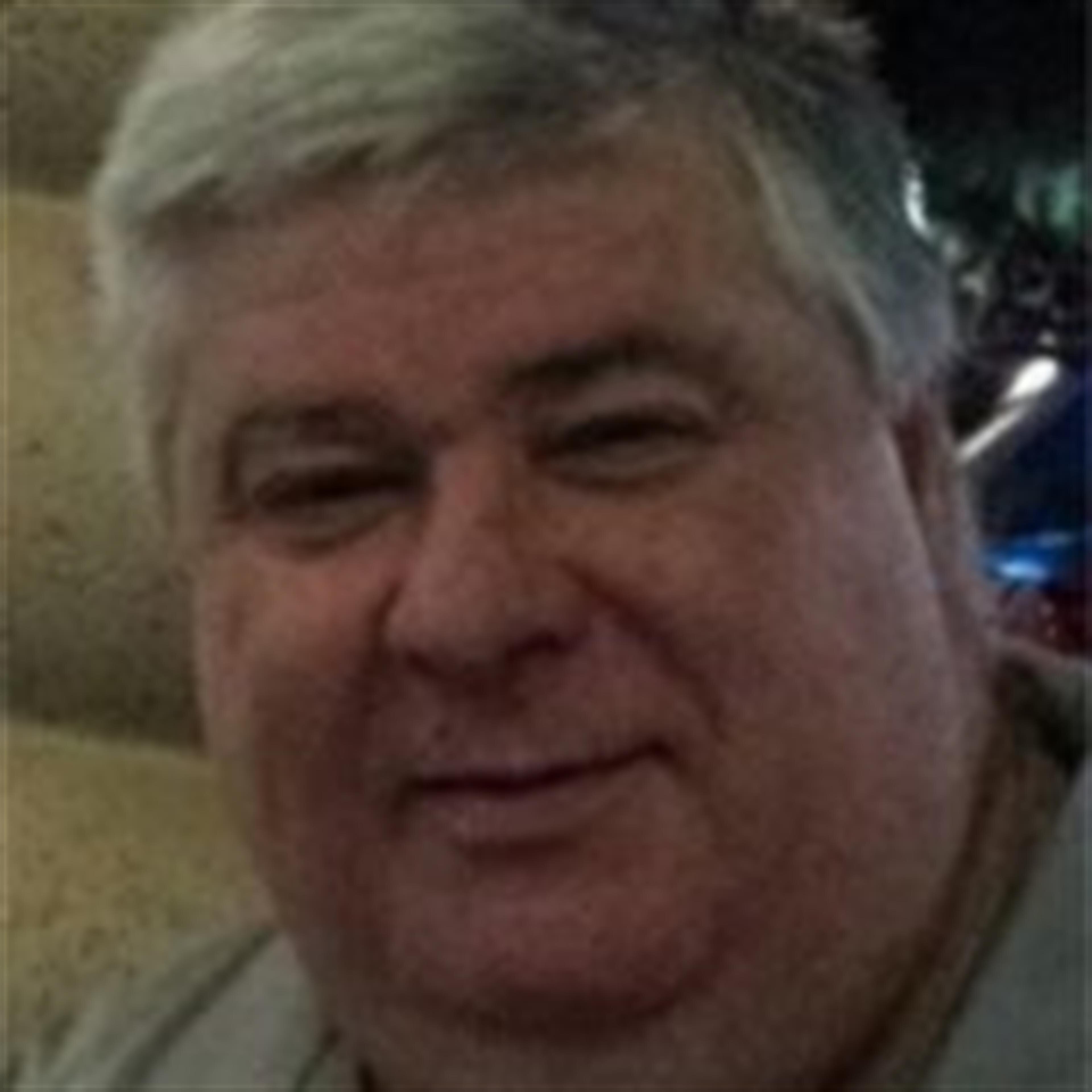 Sheldon Feldman