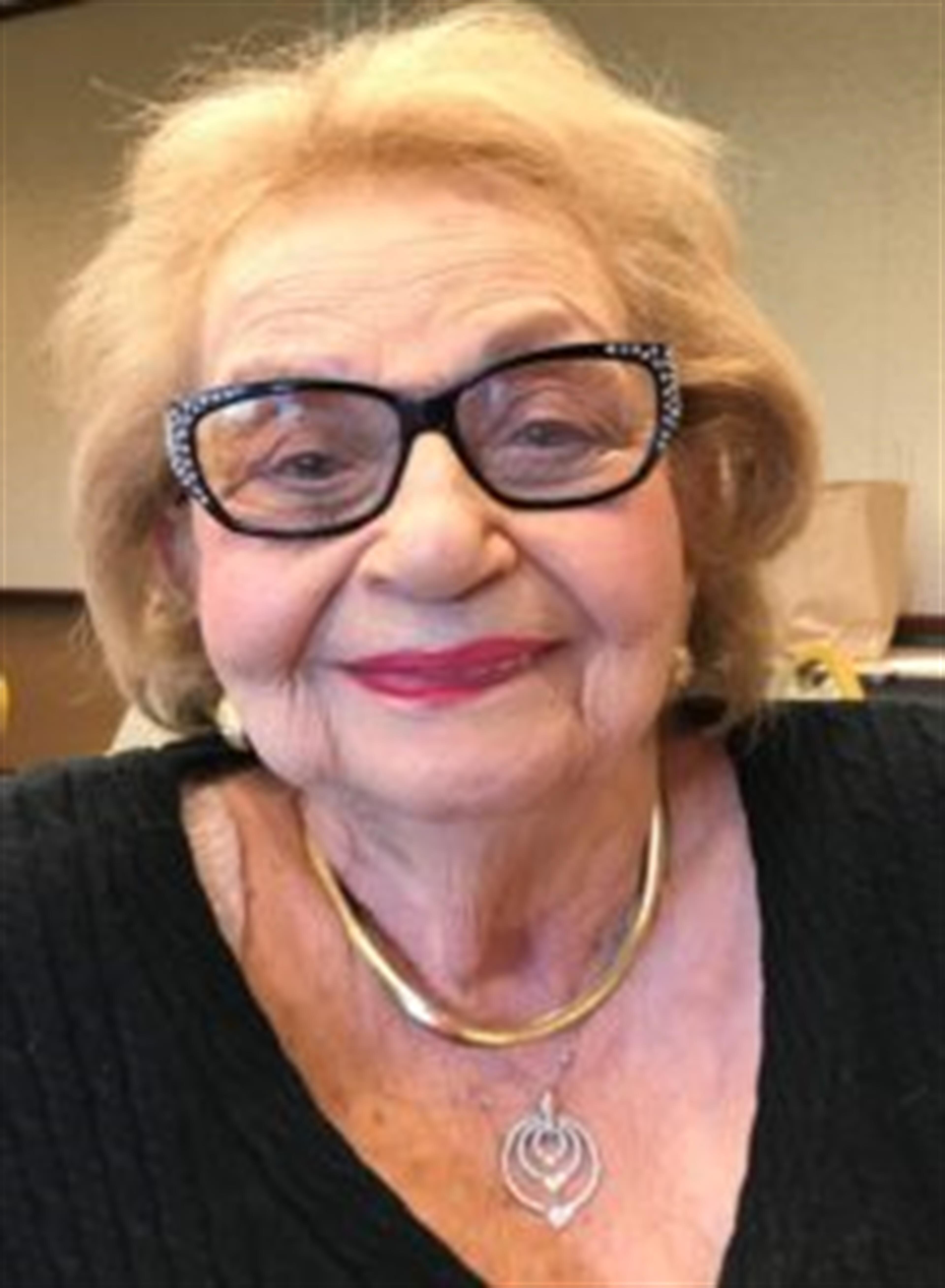 DEBRA BARKAN KLEIN