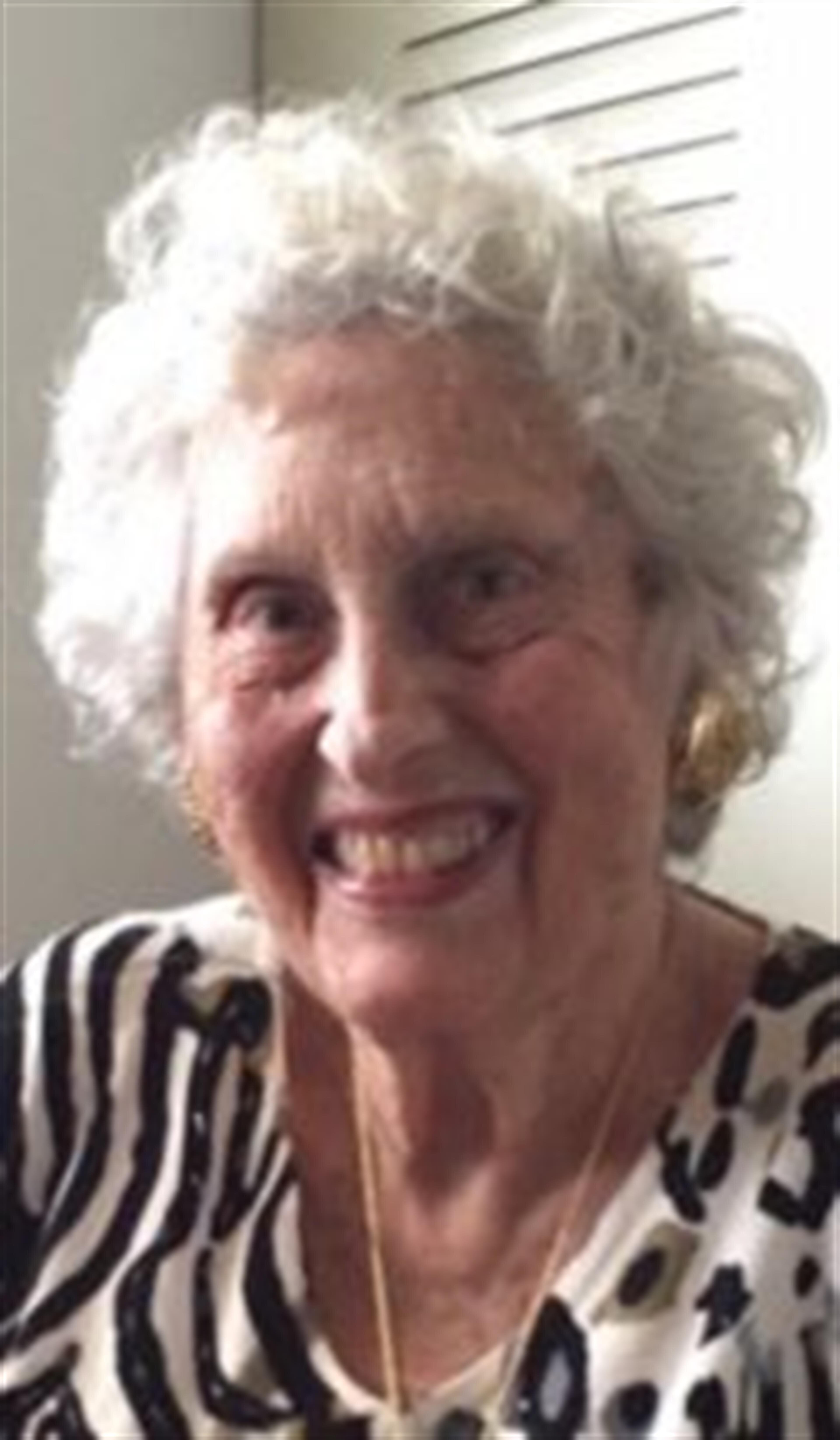 Phyllis Klein