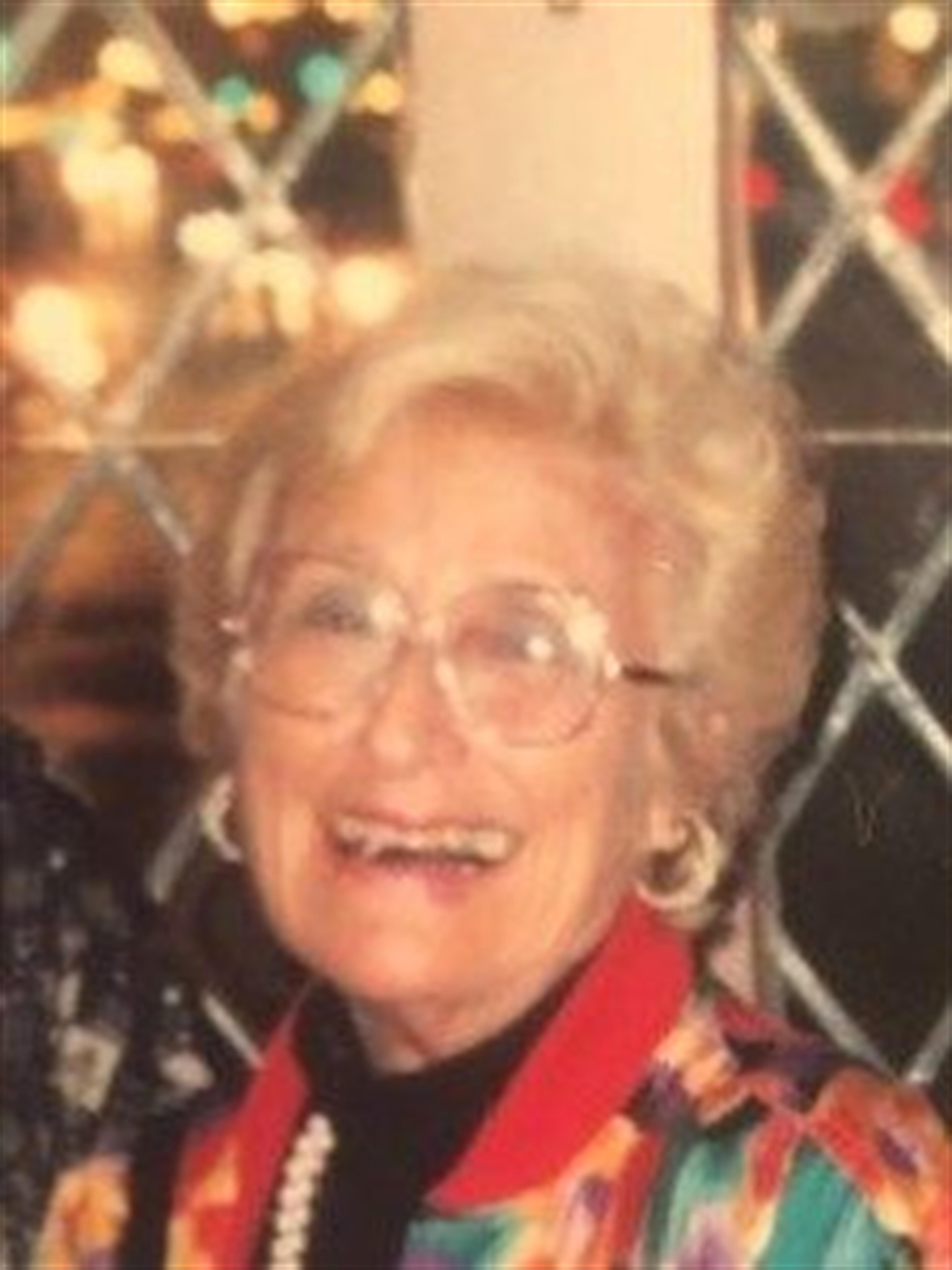MARIAN ANN CRANE