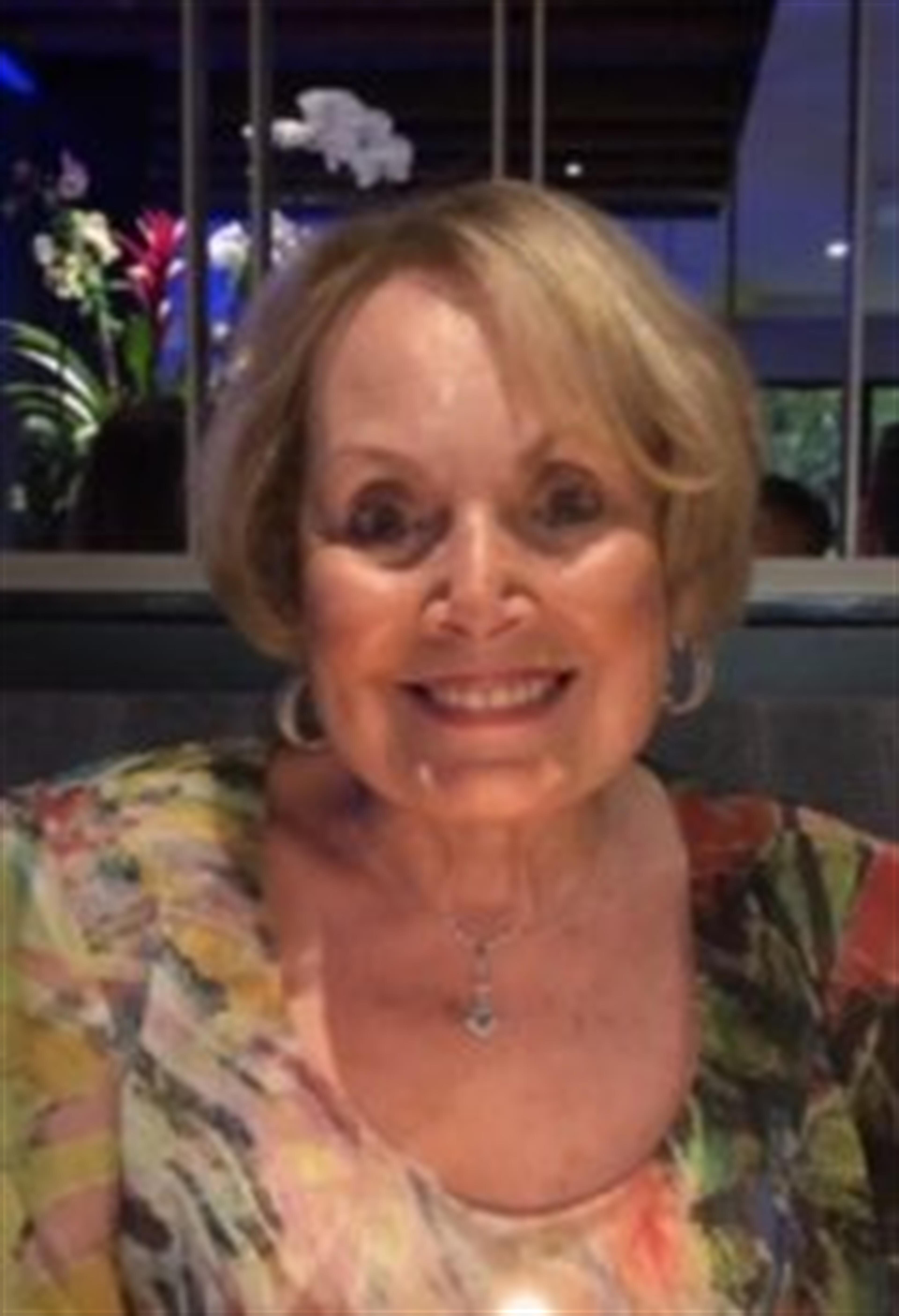 Sheila F. Cyrluk