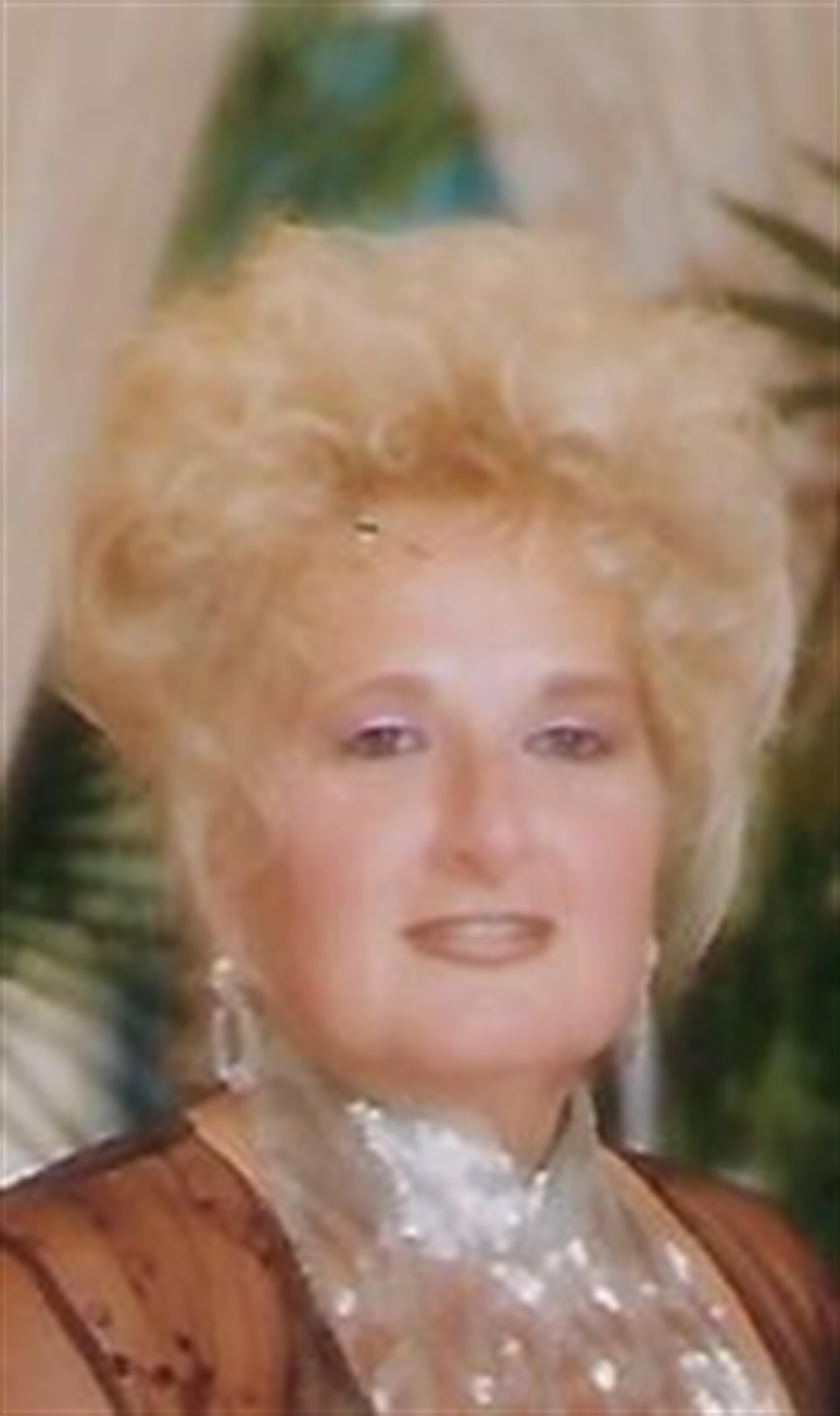 JUDITH ARTZT