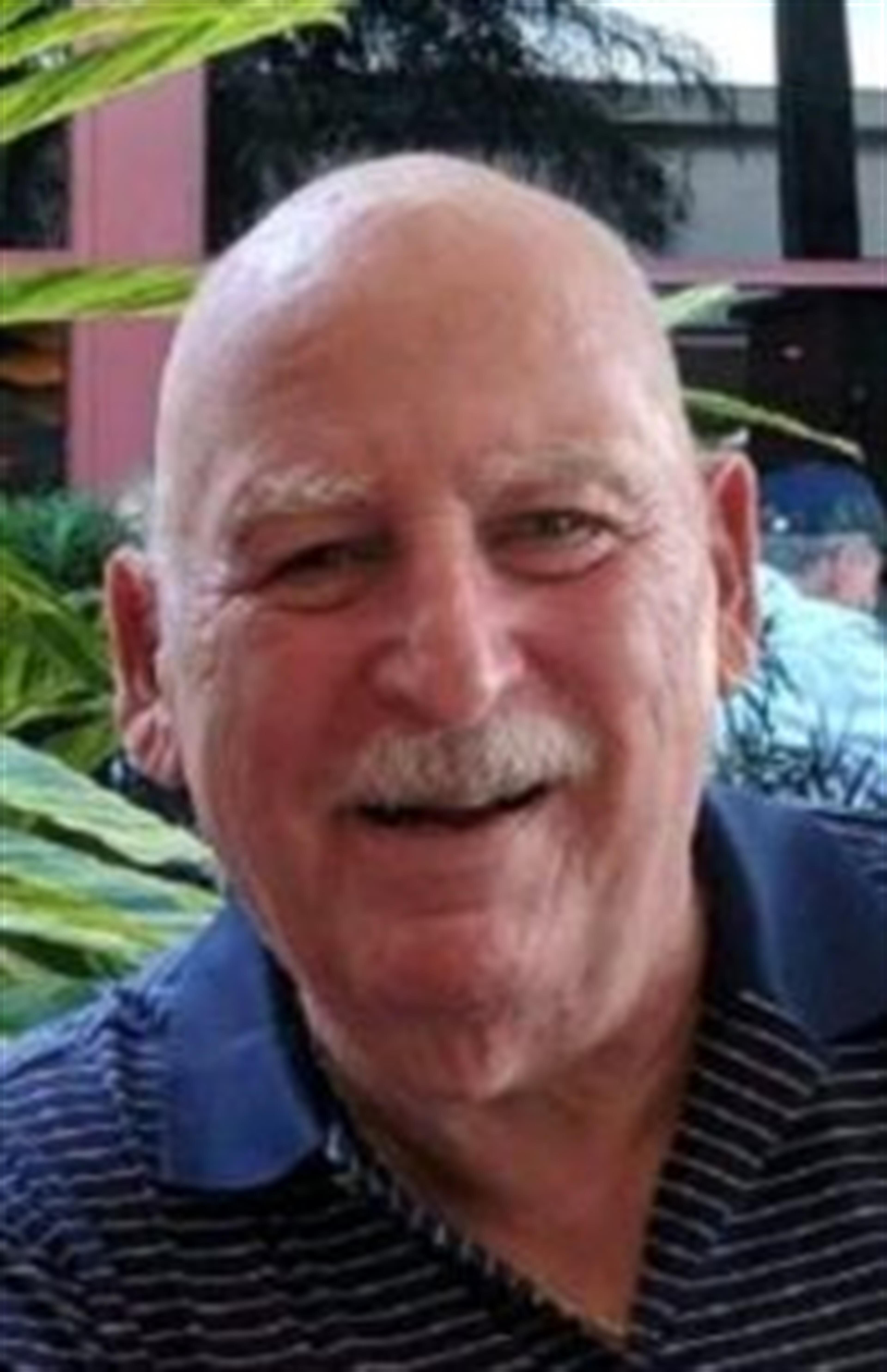 DONALD GILBERT