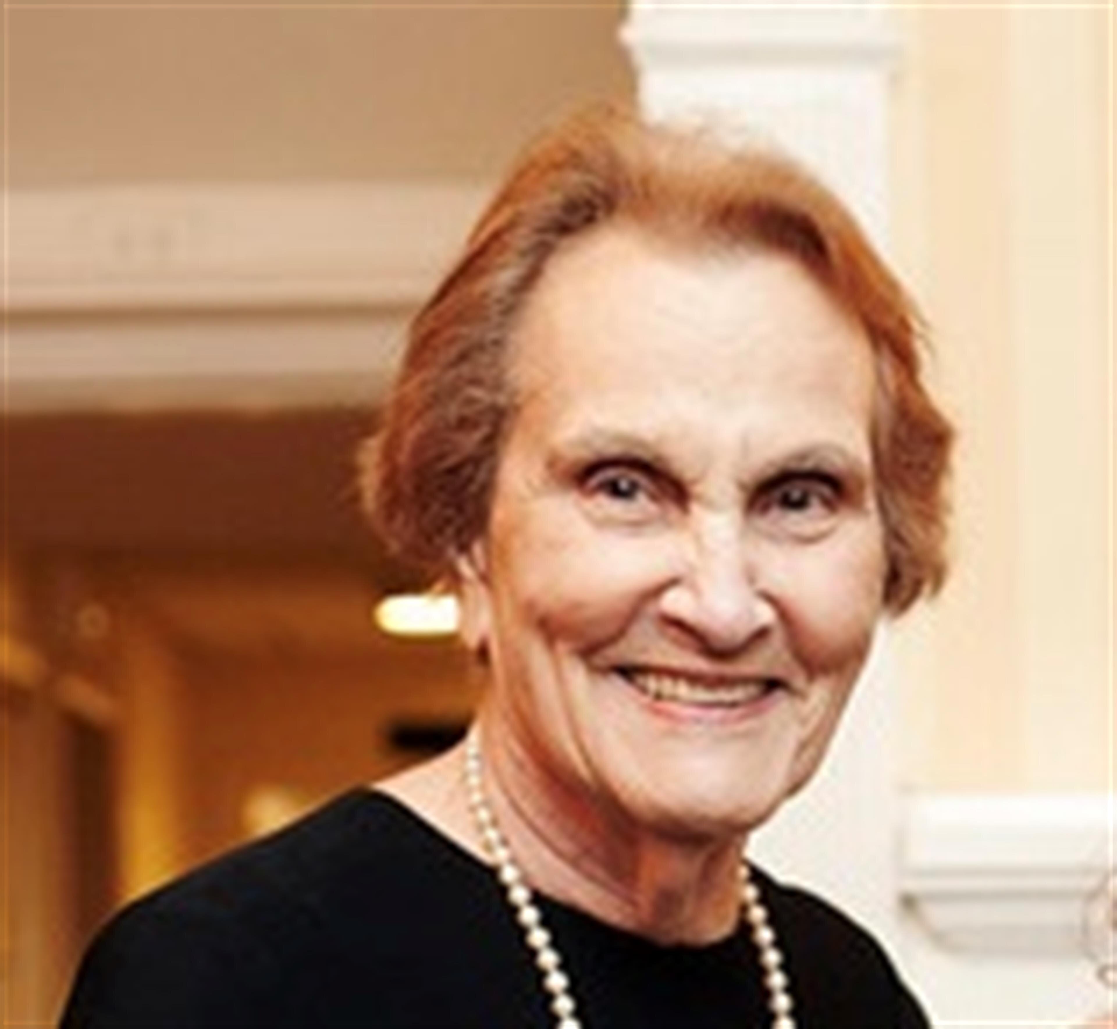 Rita Foss