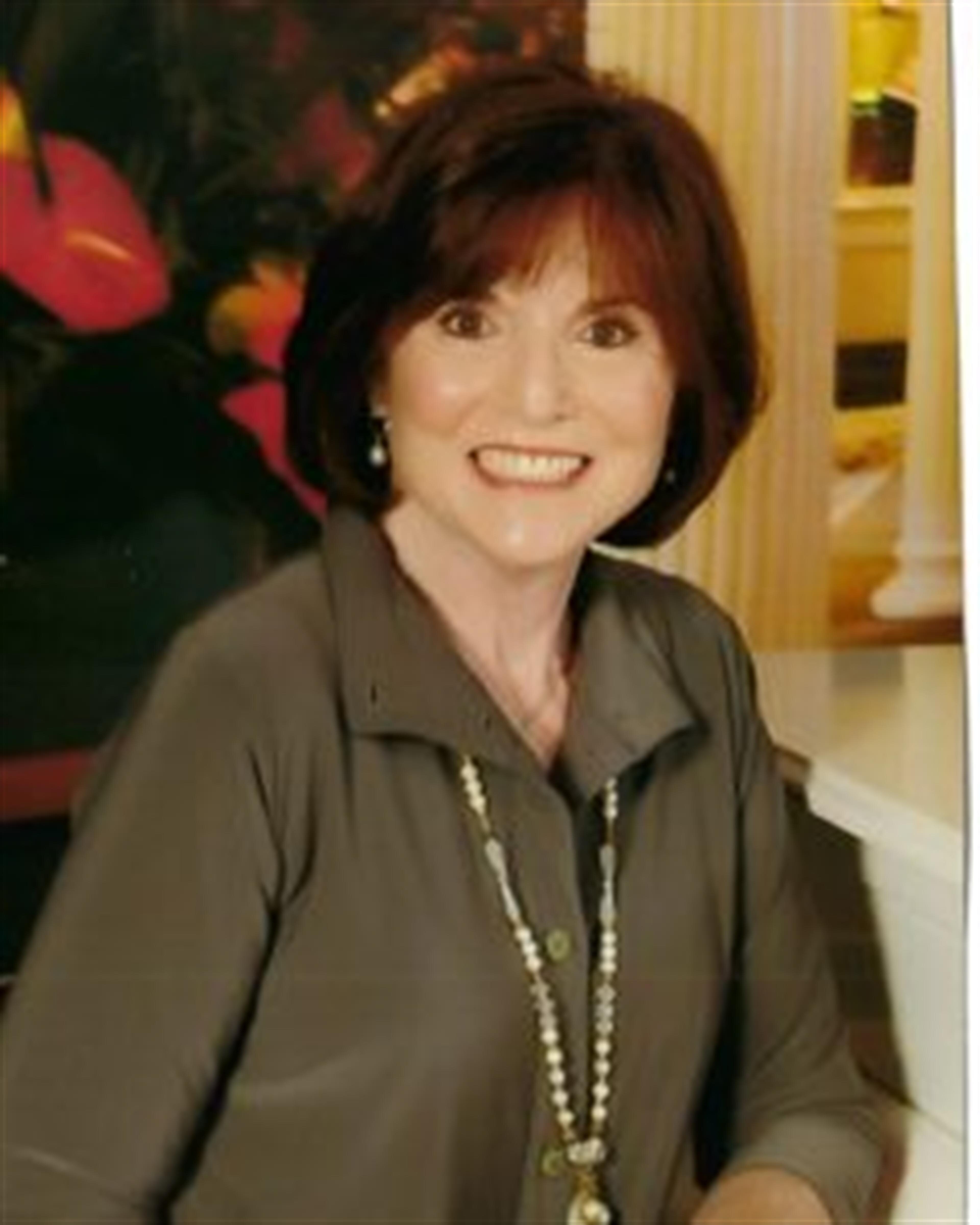 Marcie H. Abrams