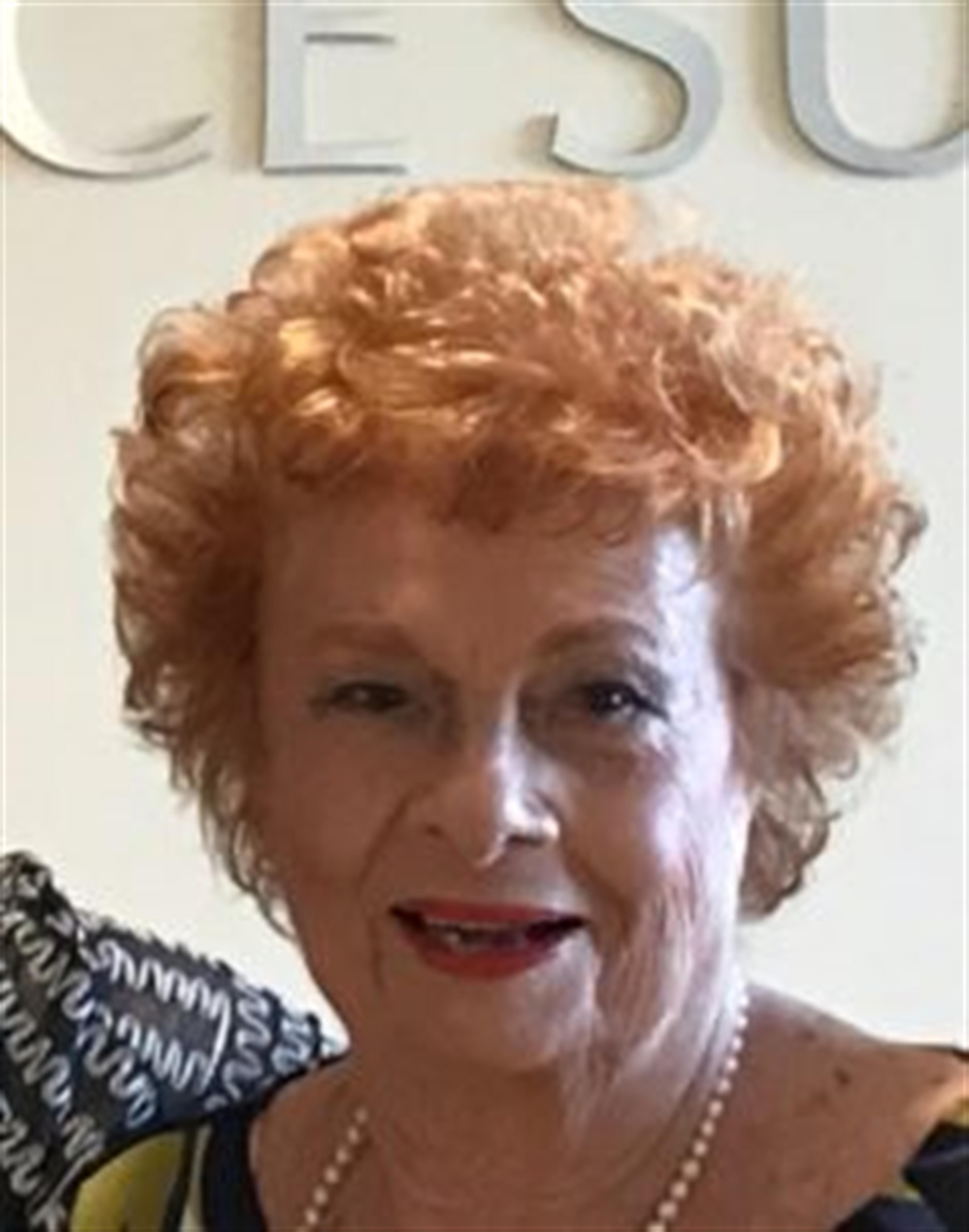 EVELYN WEINBERGER
