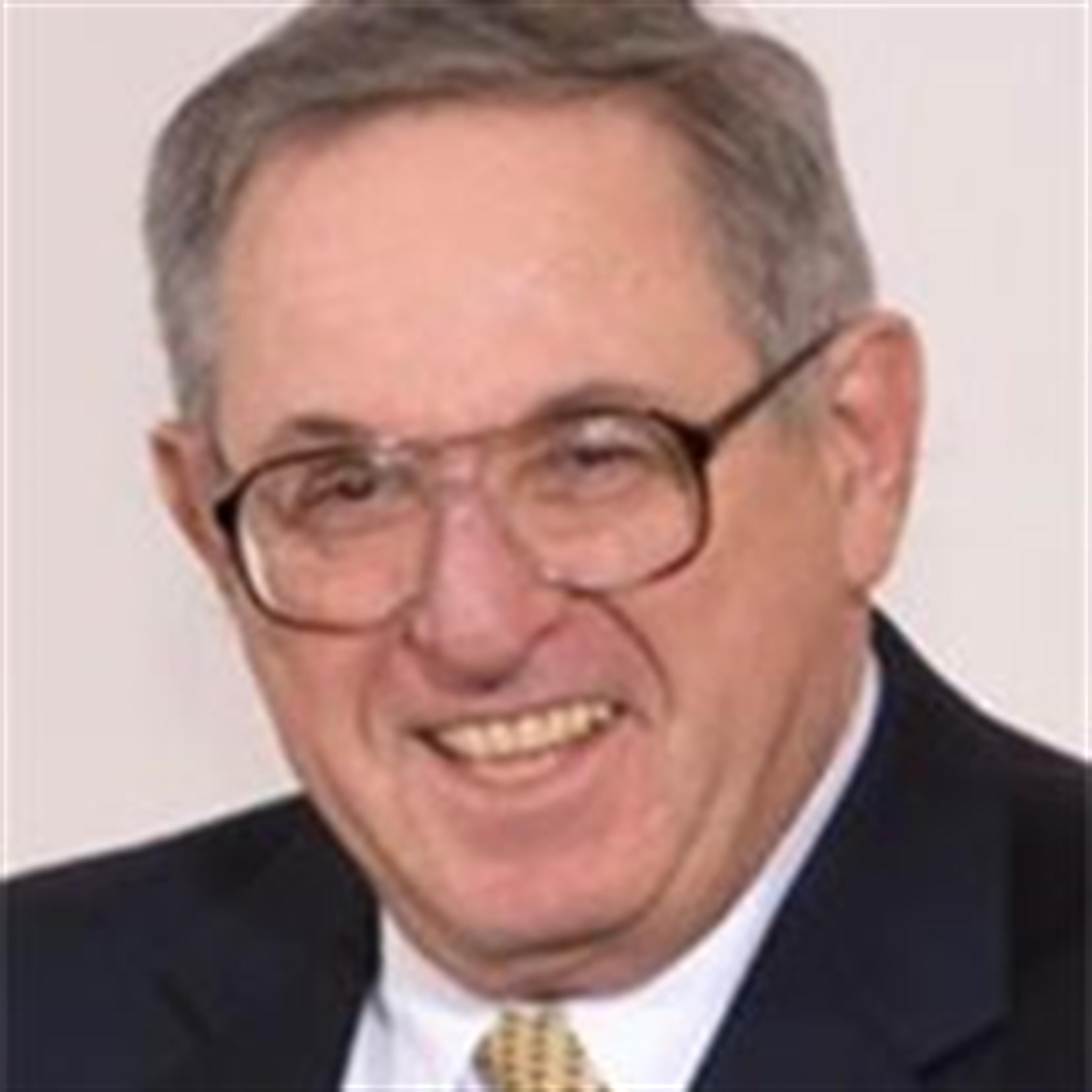 William M. Ringler