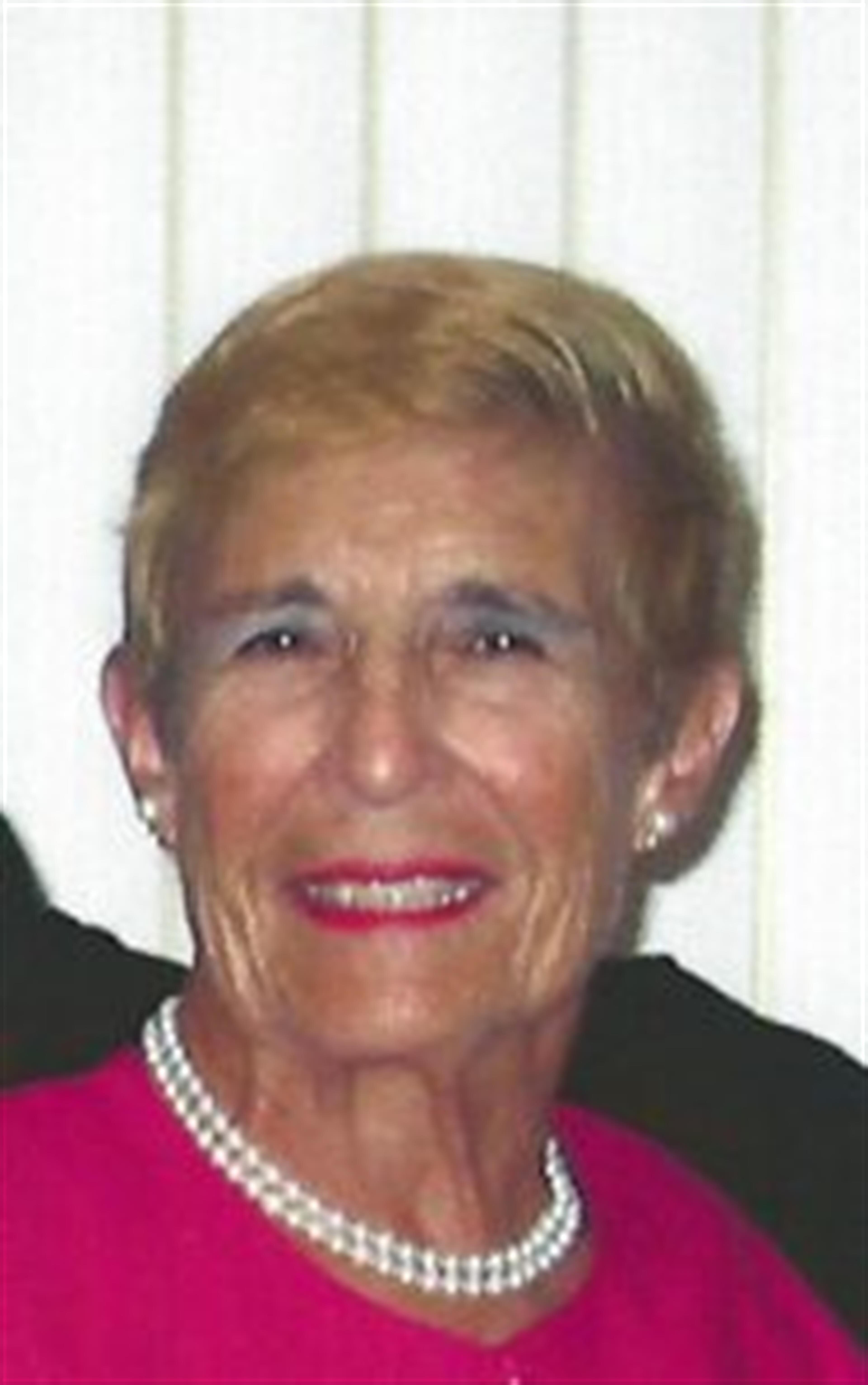 ESTHER S. GOLDSTEIN