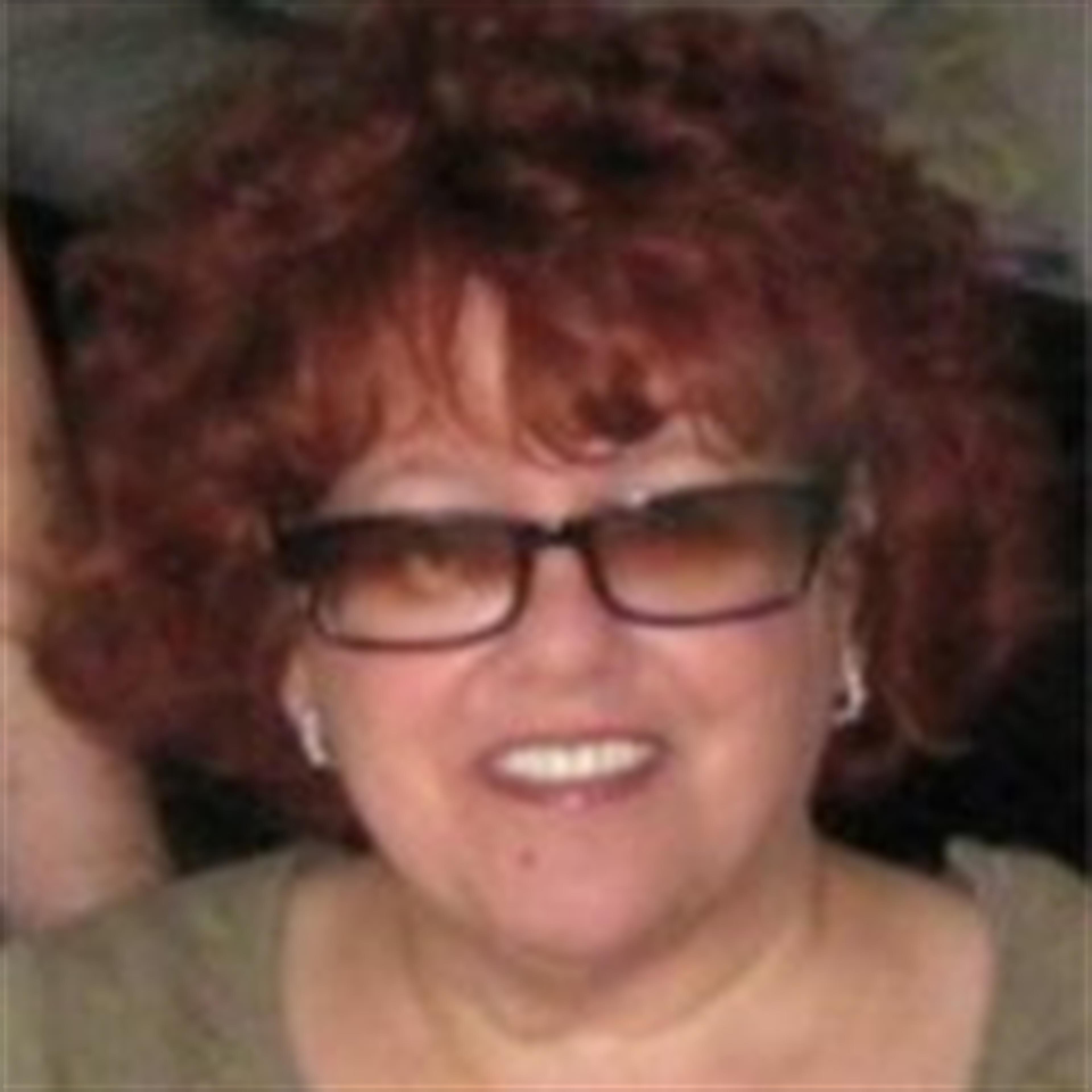 ROSLYN ELLEN CAN