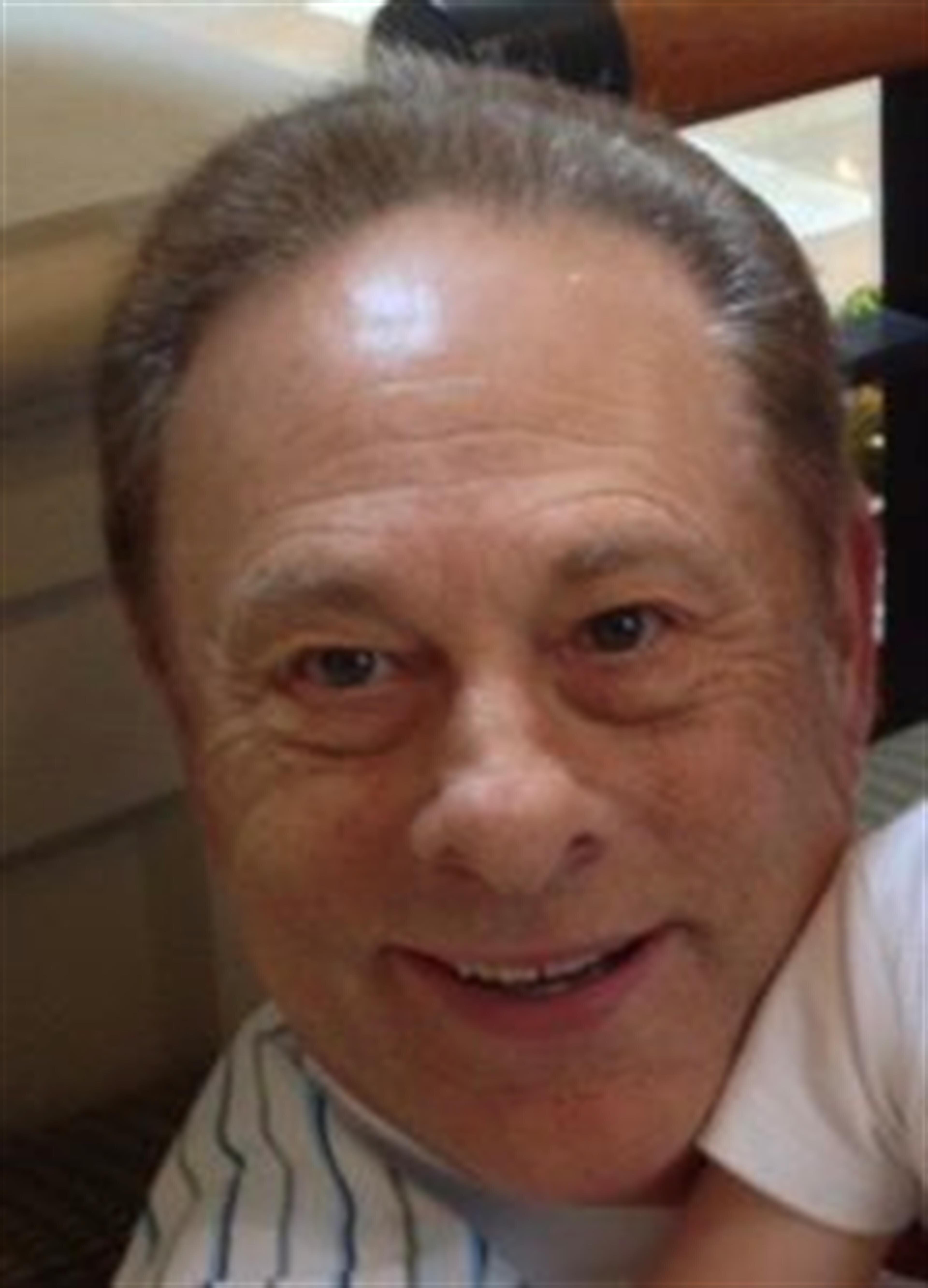 Richard Siegel