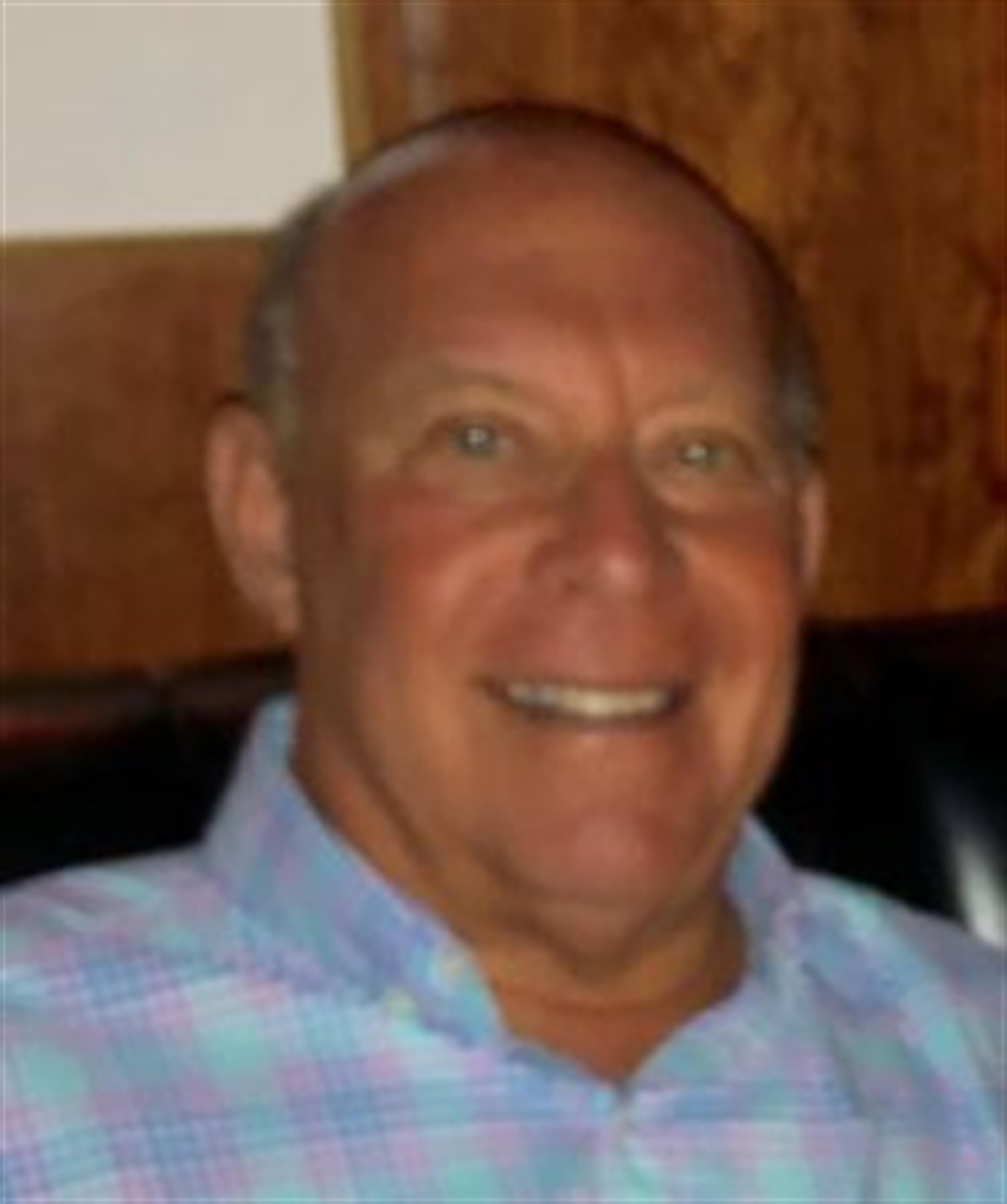 Alan Robert Friedman