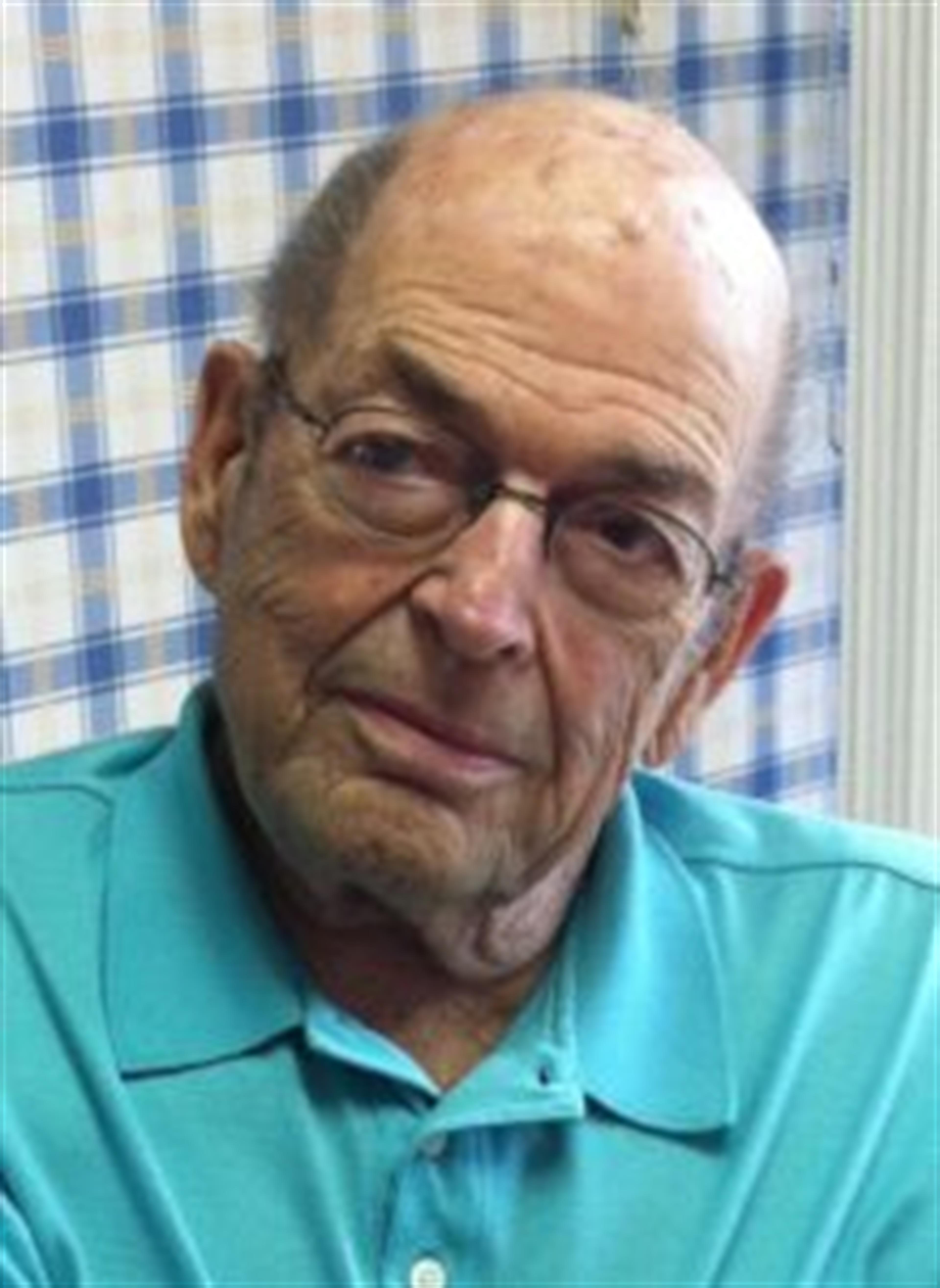 ELIHU DAVID MARTIN