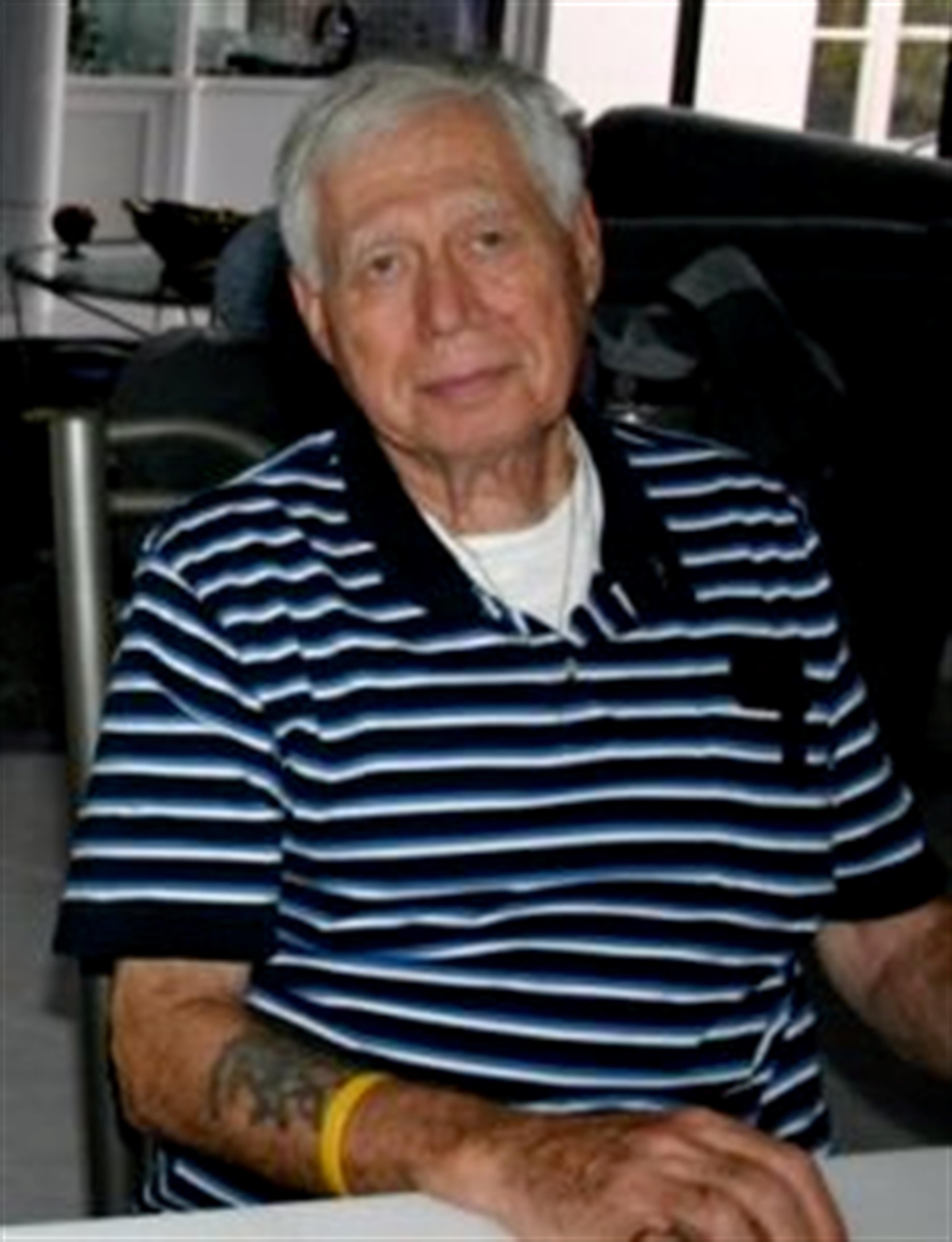 Seymour Goldstone