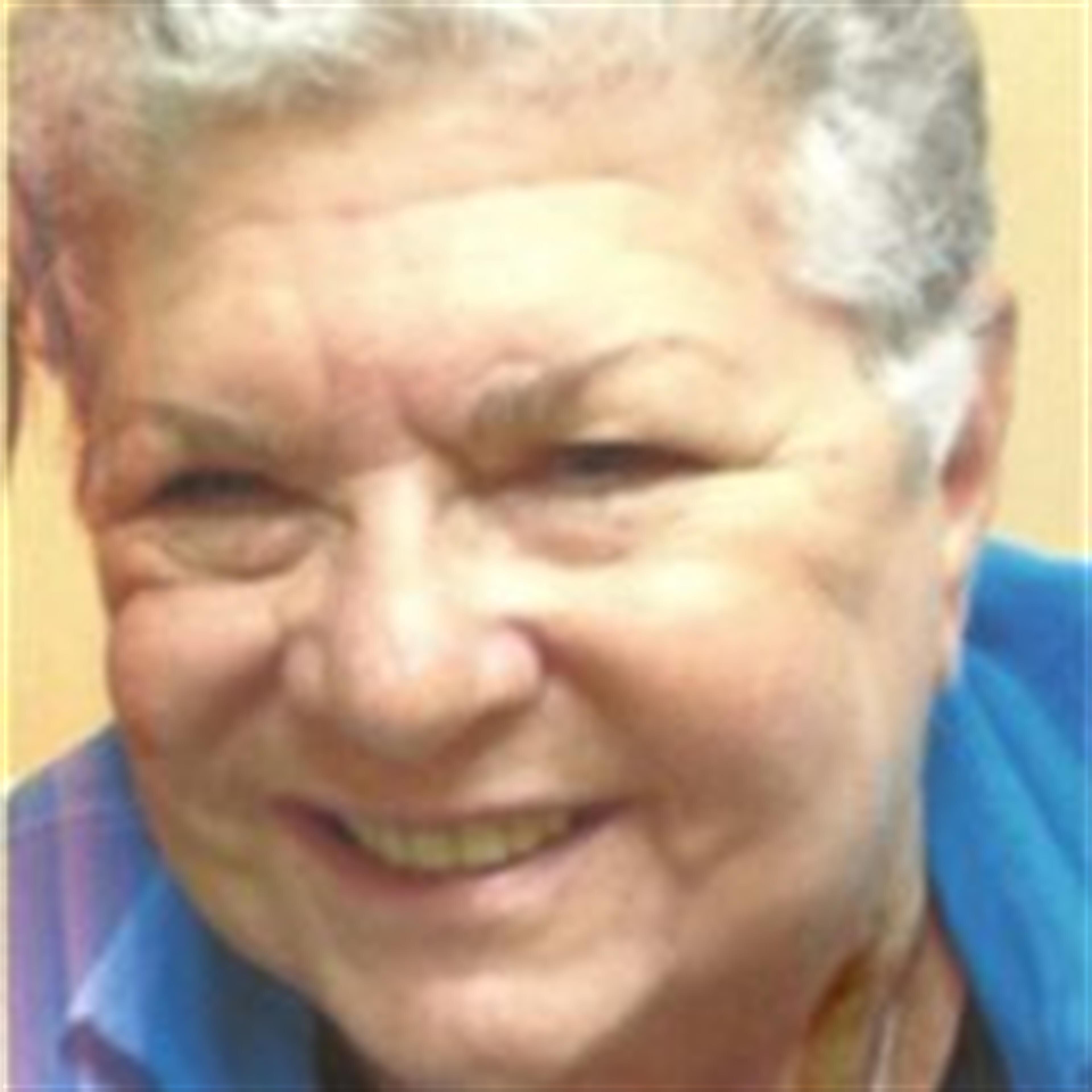 Gail Marmer