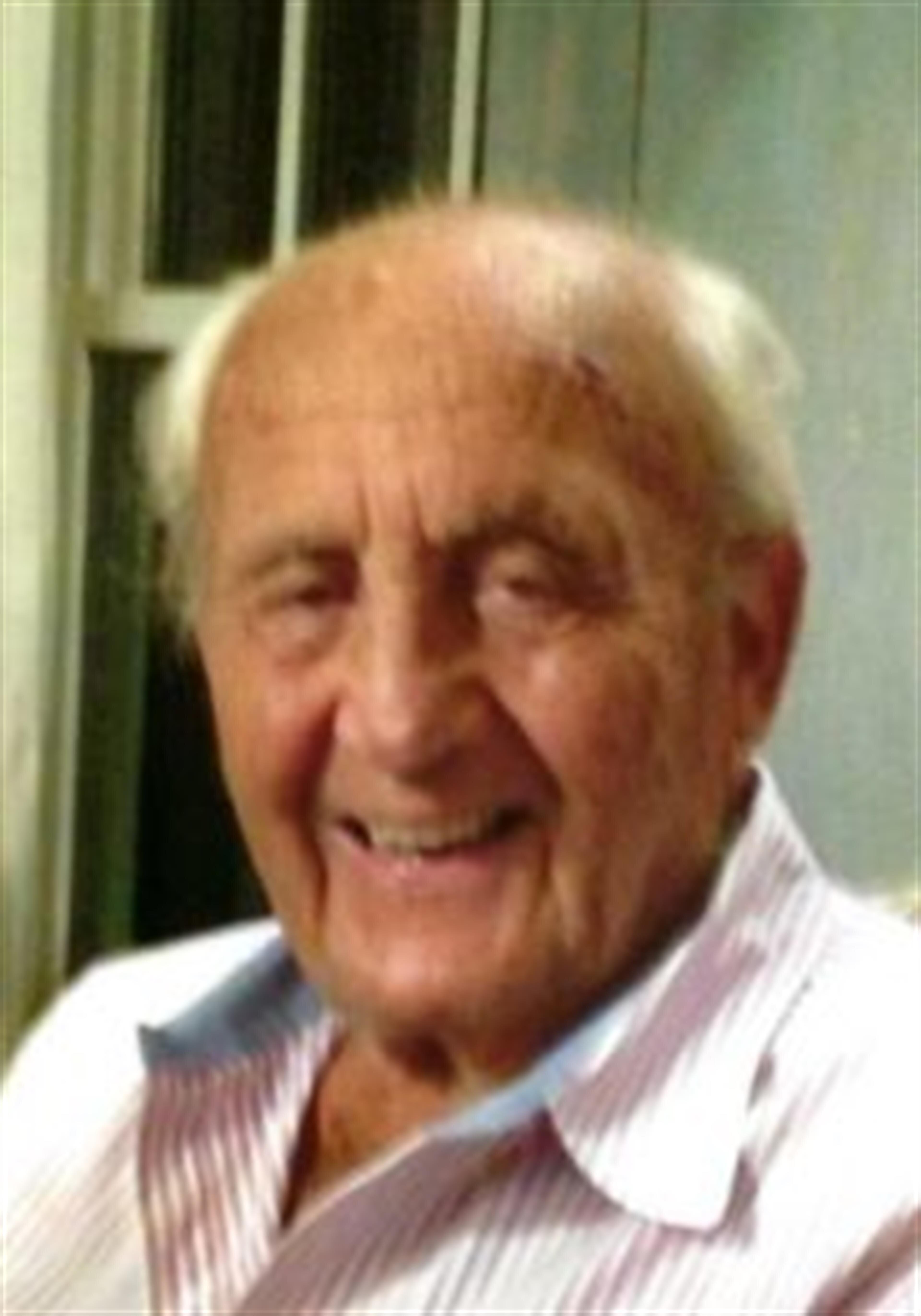 LOUIS FINKELSTEIN