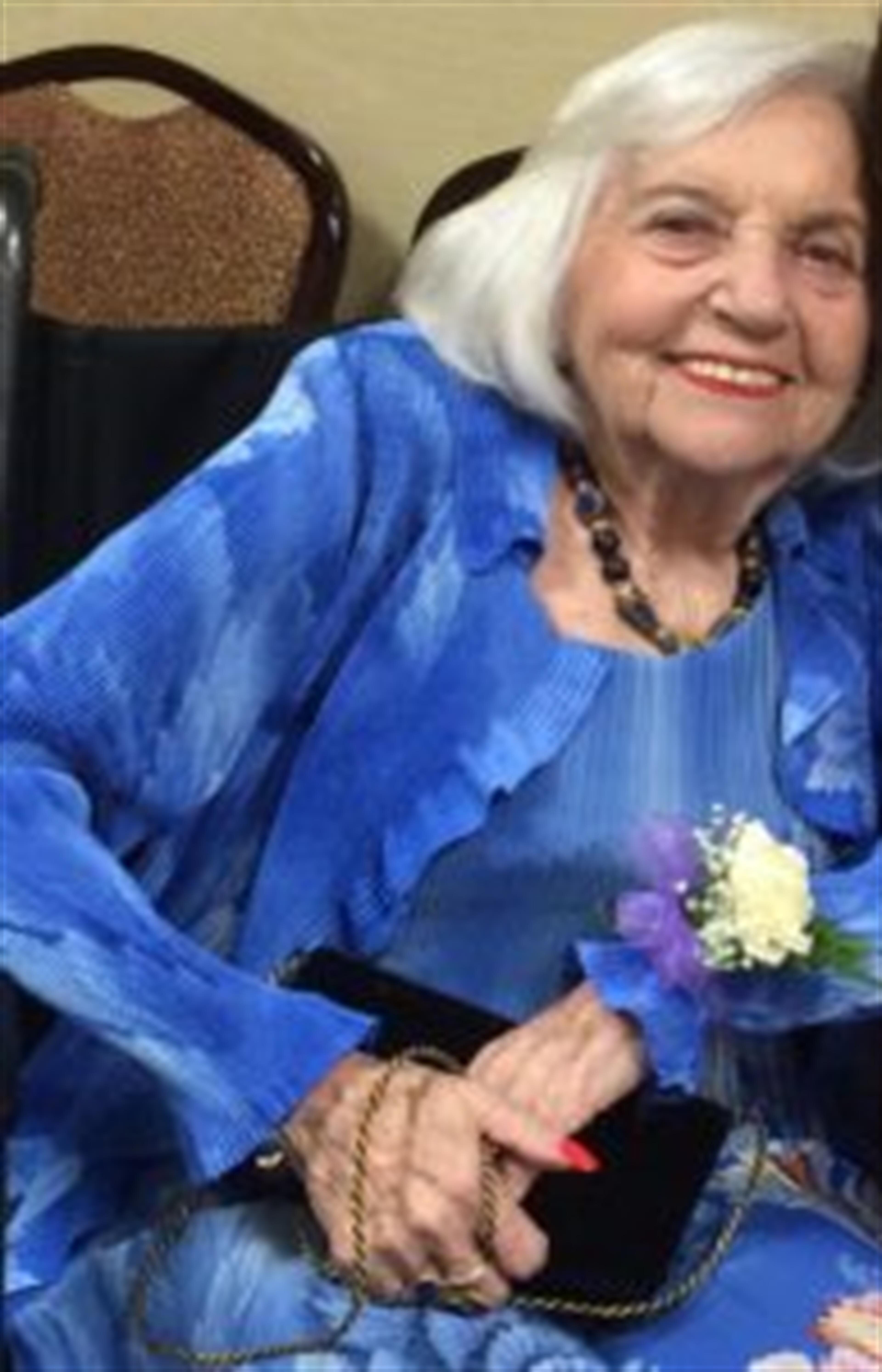 Annette Joseph