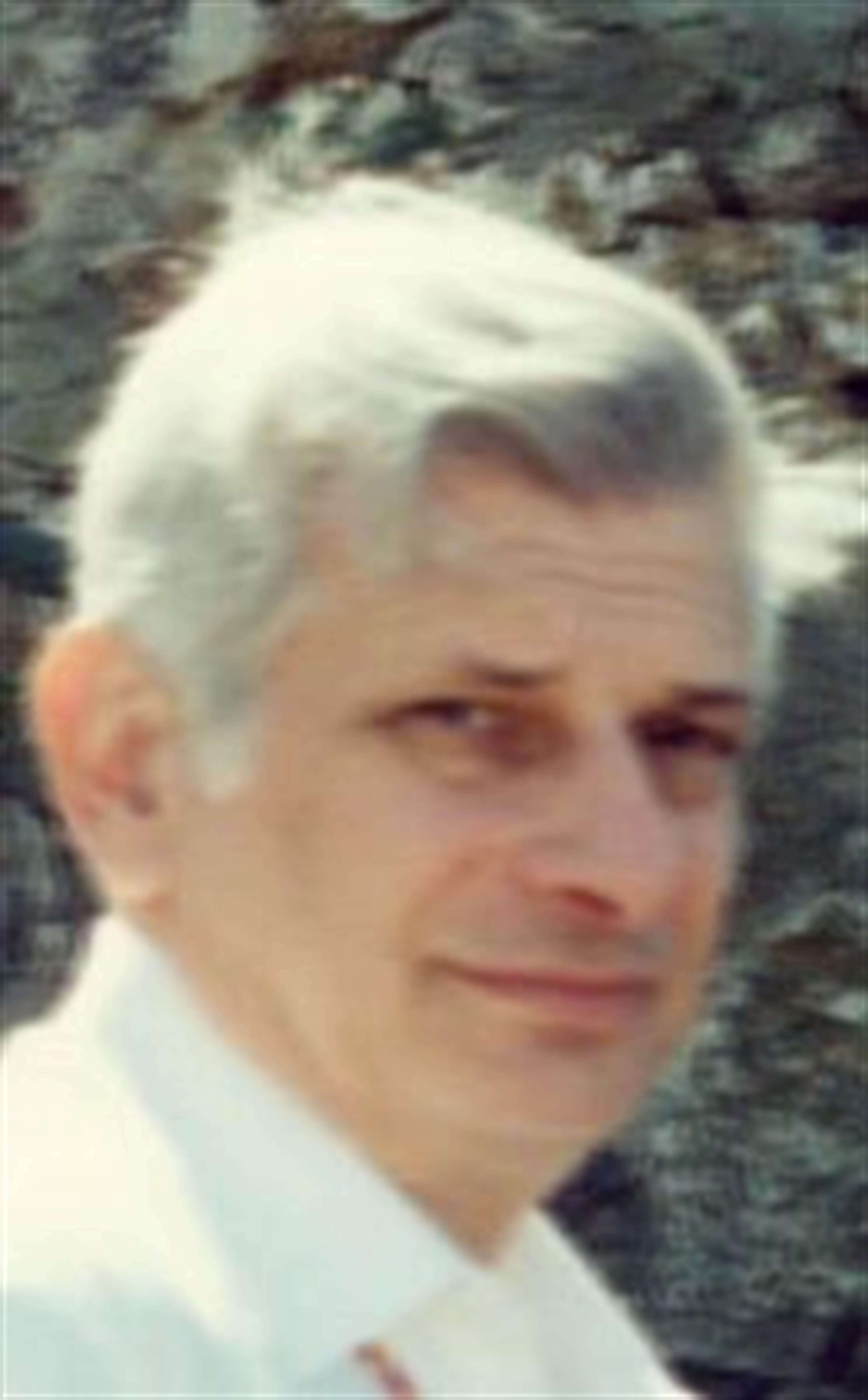 IRWIN LAWRENCE SCHWARTZ