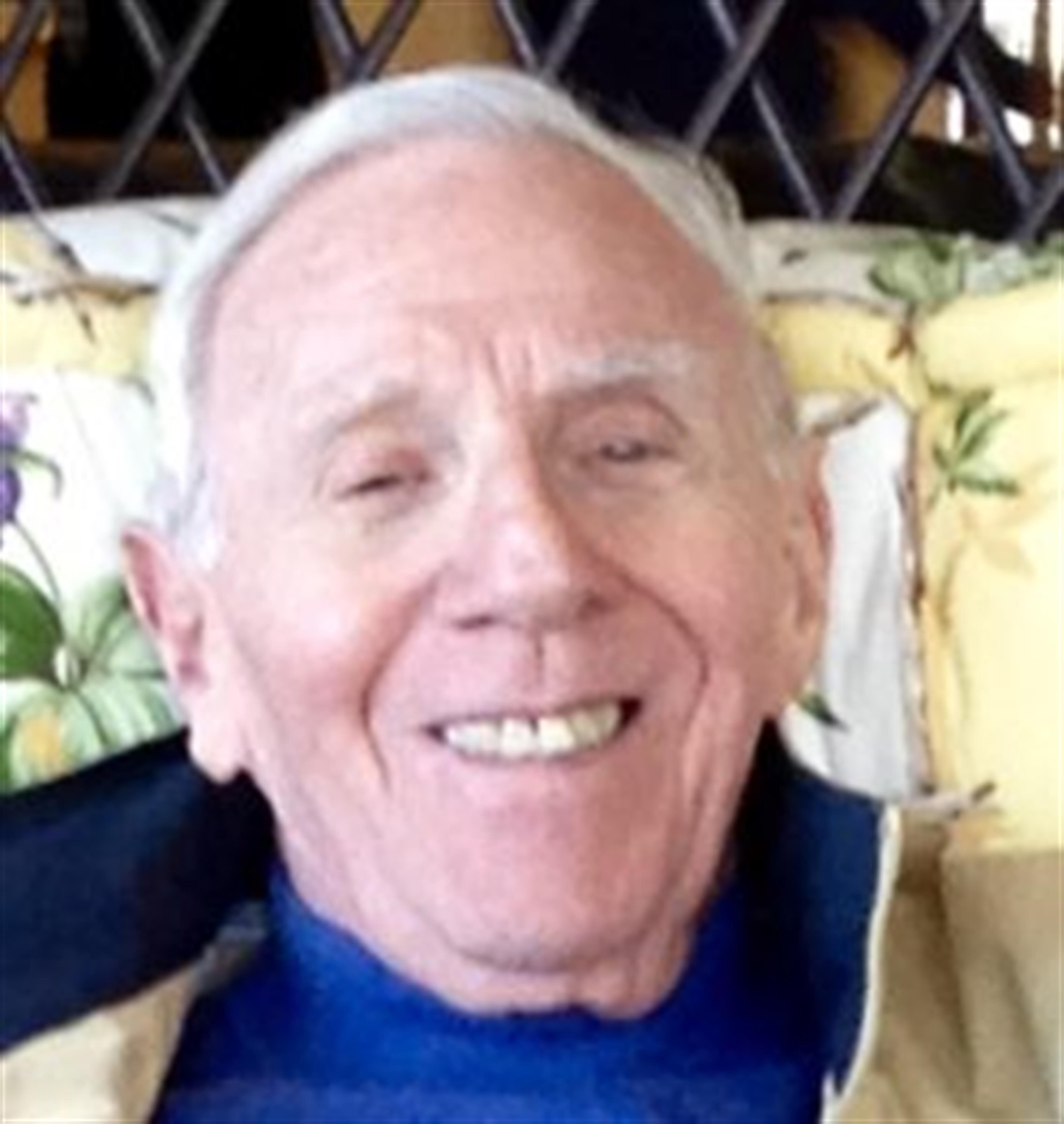 Arthur Glaser