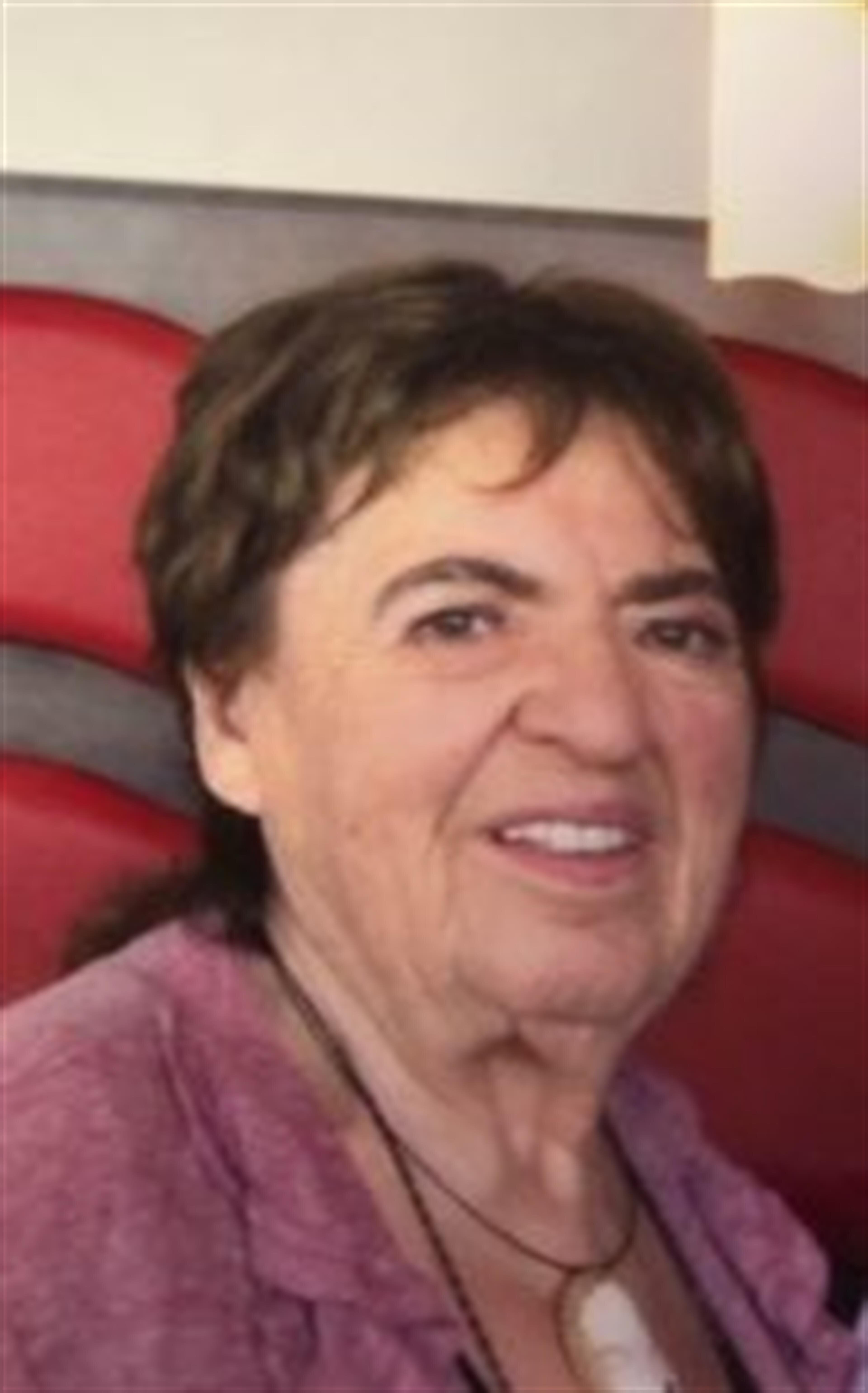 HELEN FOX