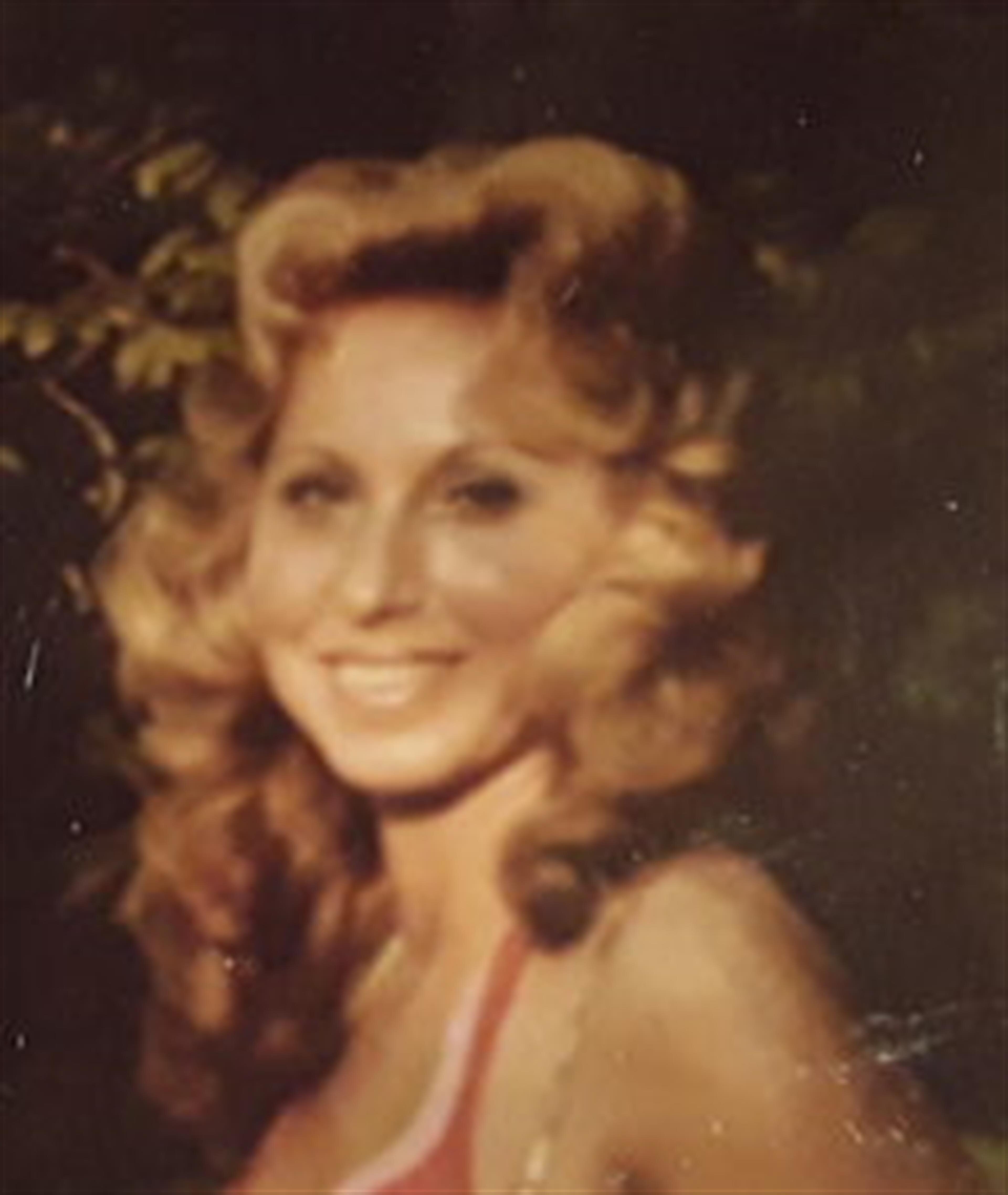 JUDITH RICHER PALMER