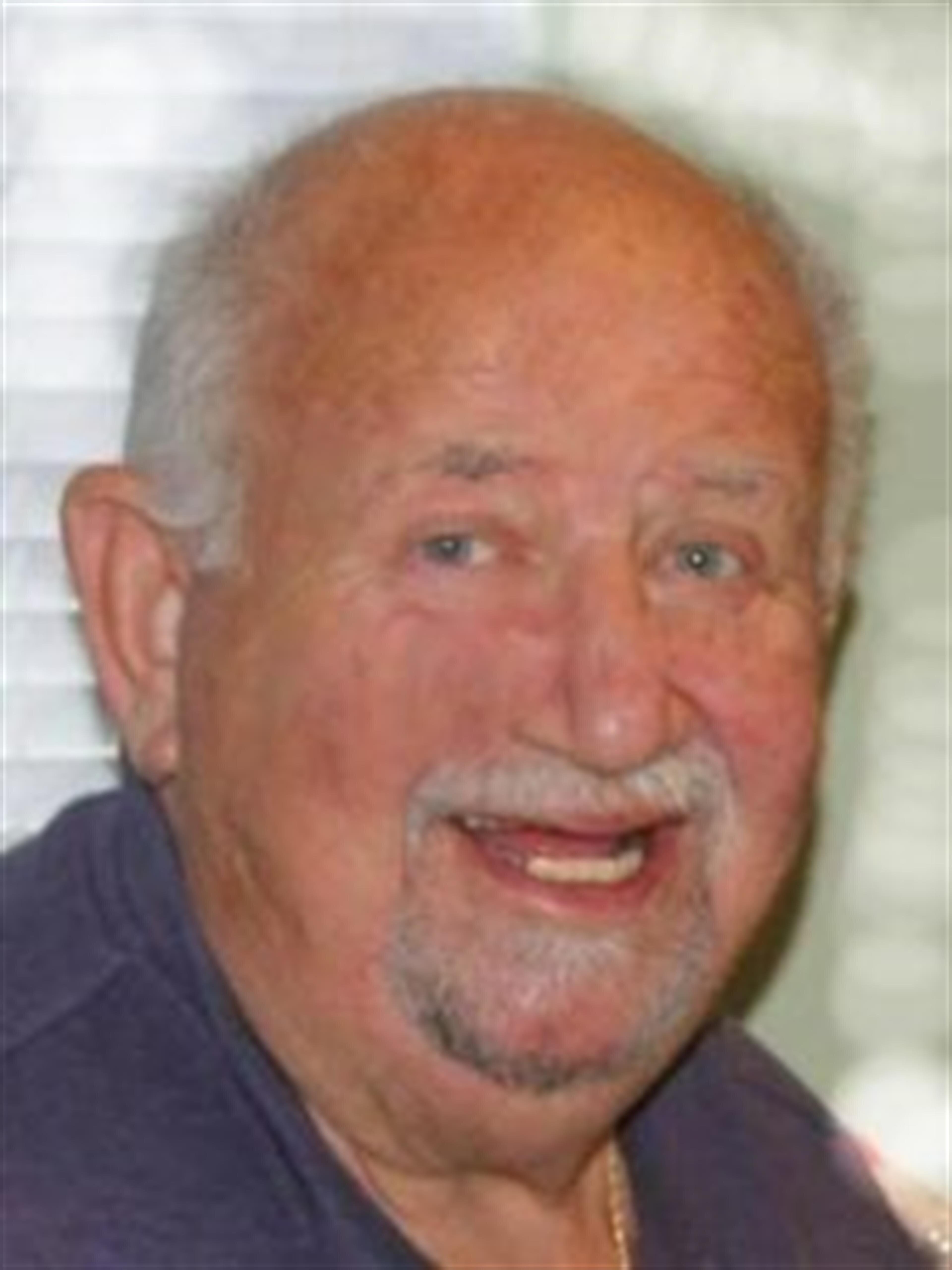 Sidney Gus Dukeman