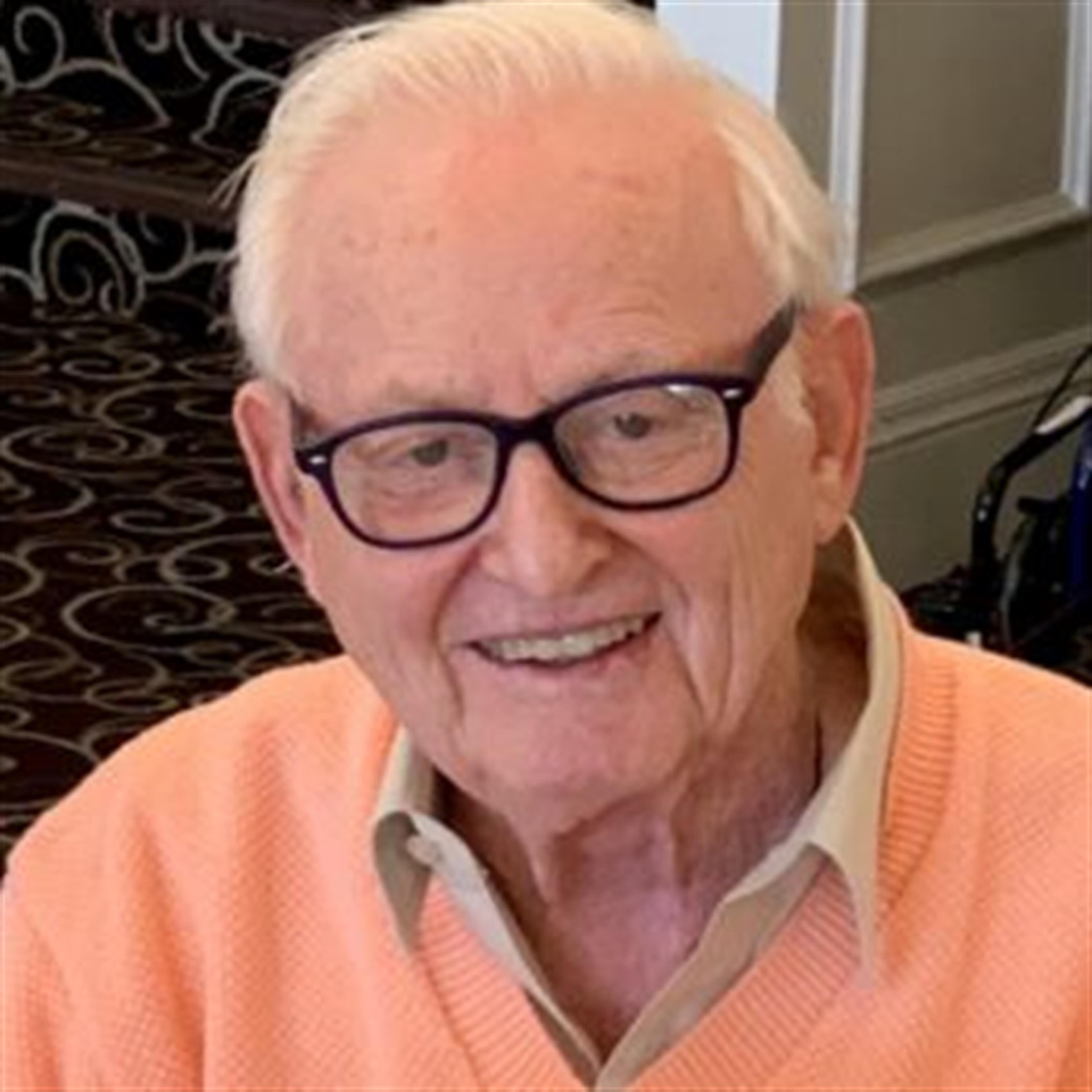ARTHUR ROSS