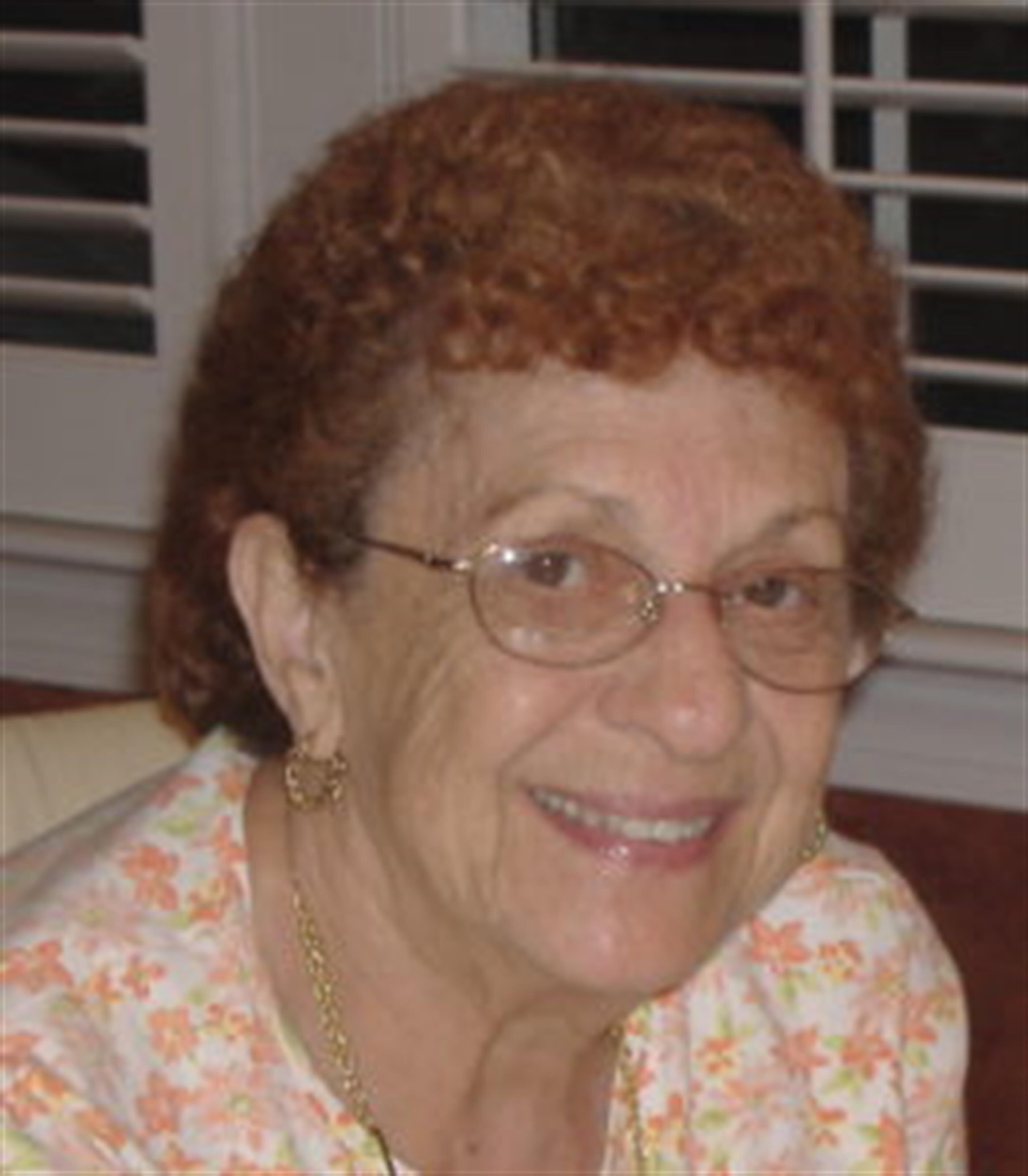 LILY MARCUS