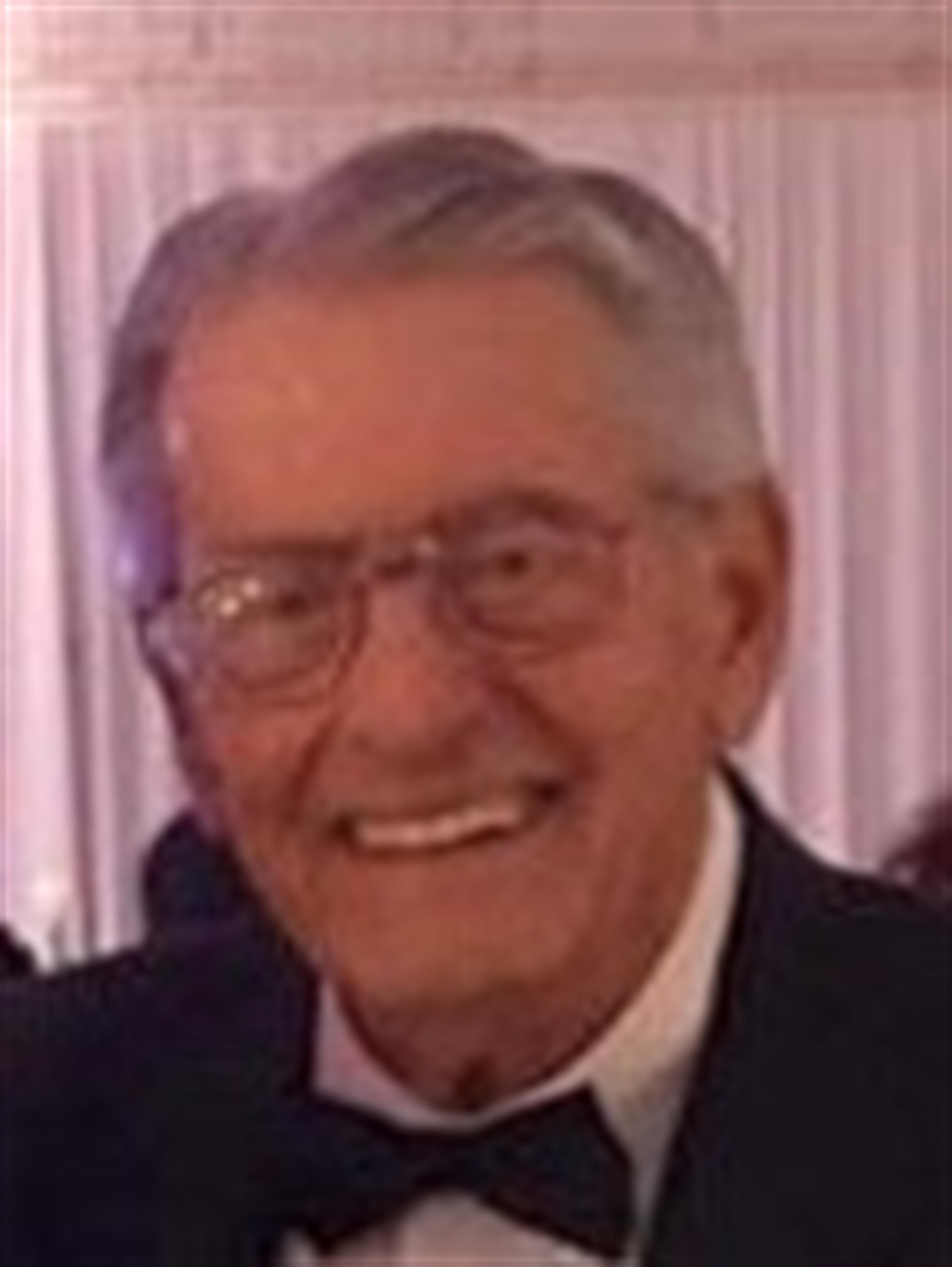 MONROE FISHER