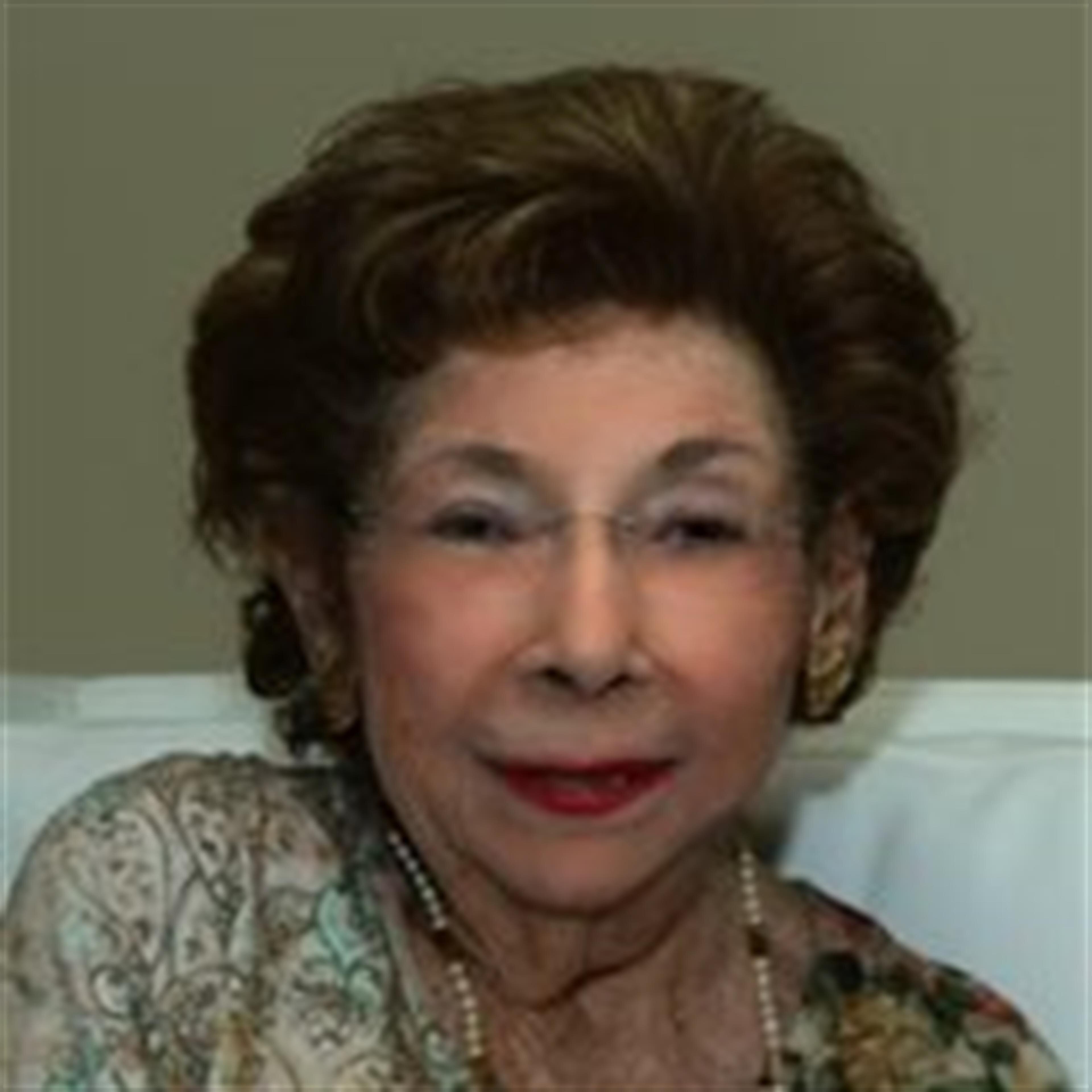 JUNE COHEN