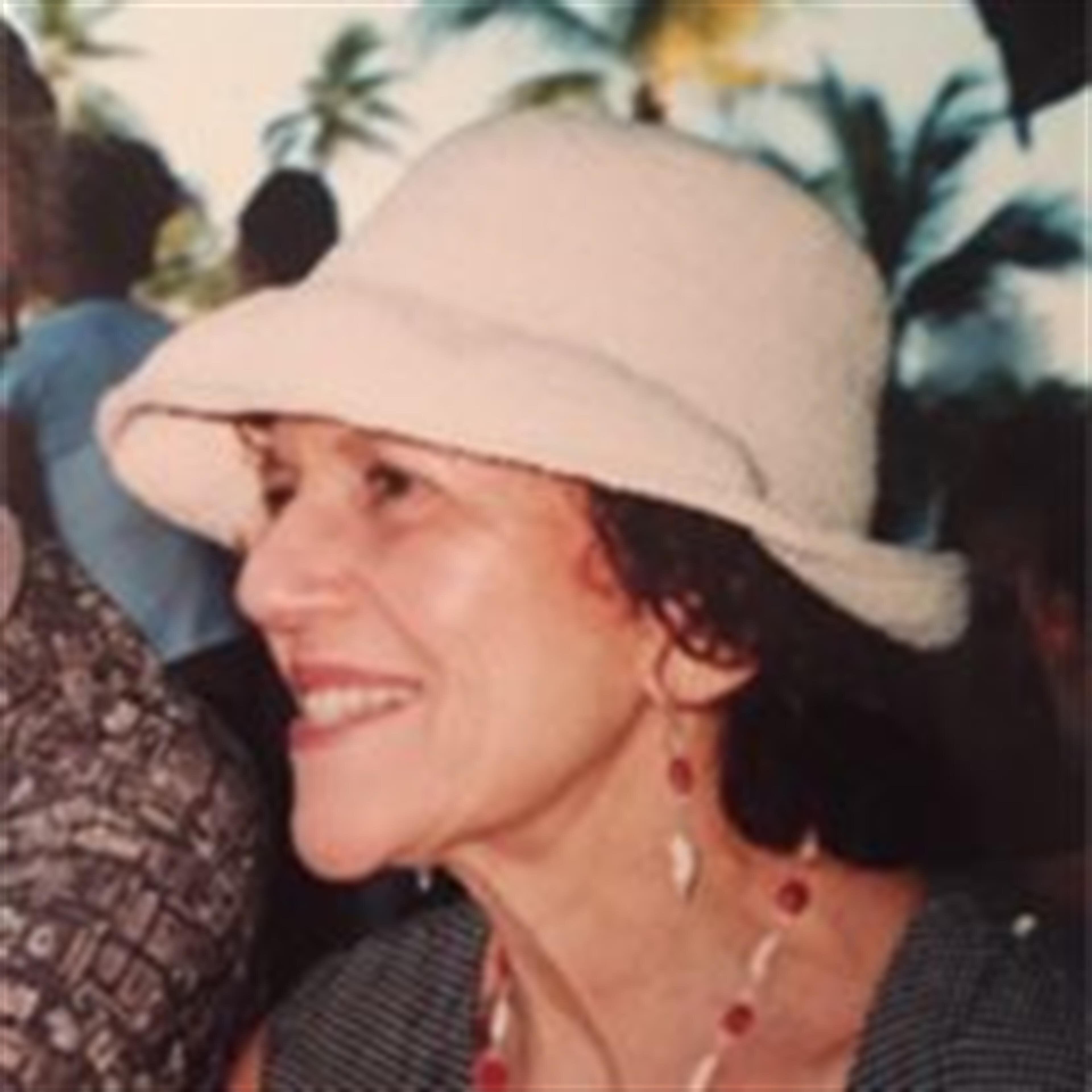 Arlene Kaplan