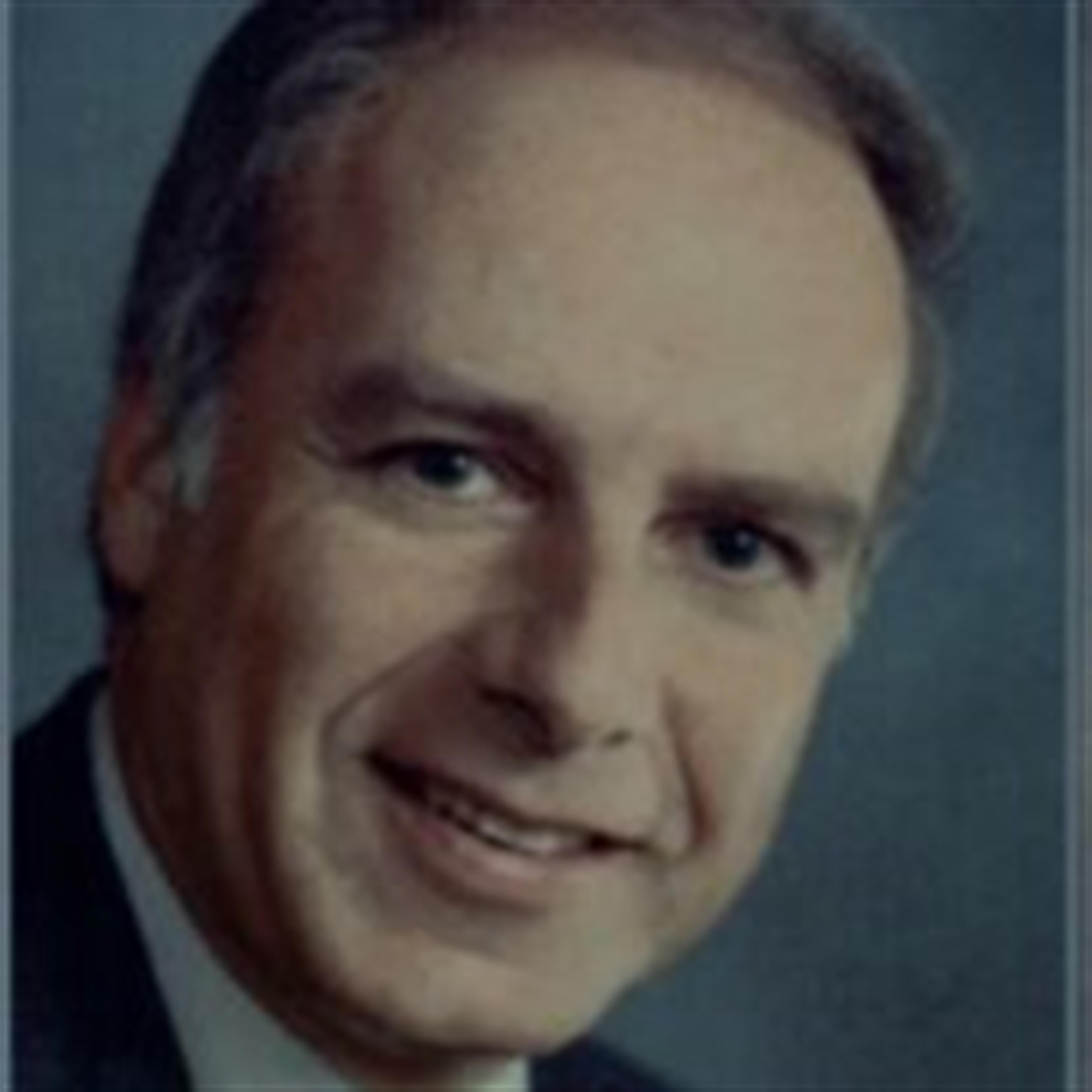 Dr. Edward Goldberg
