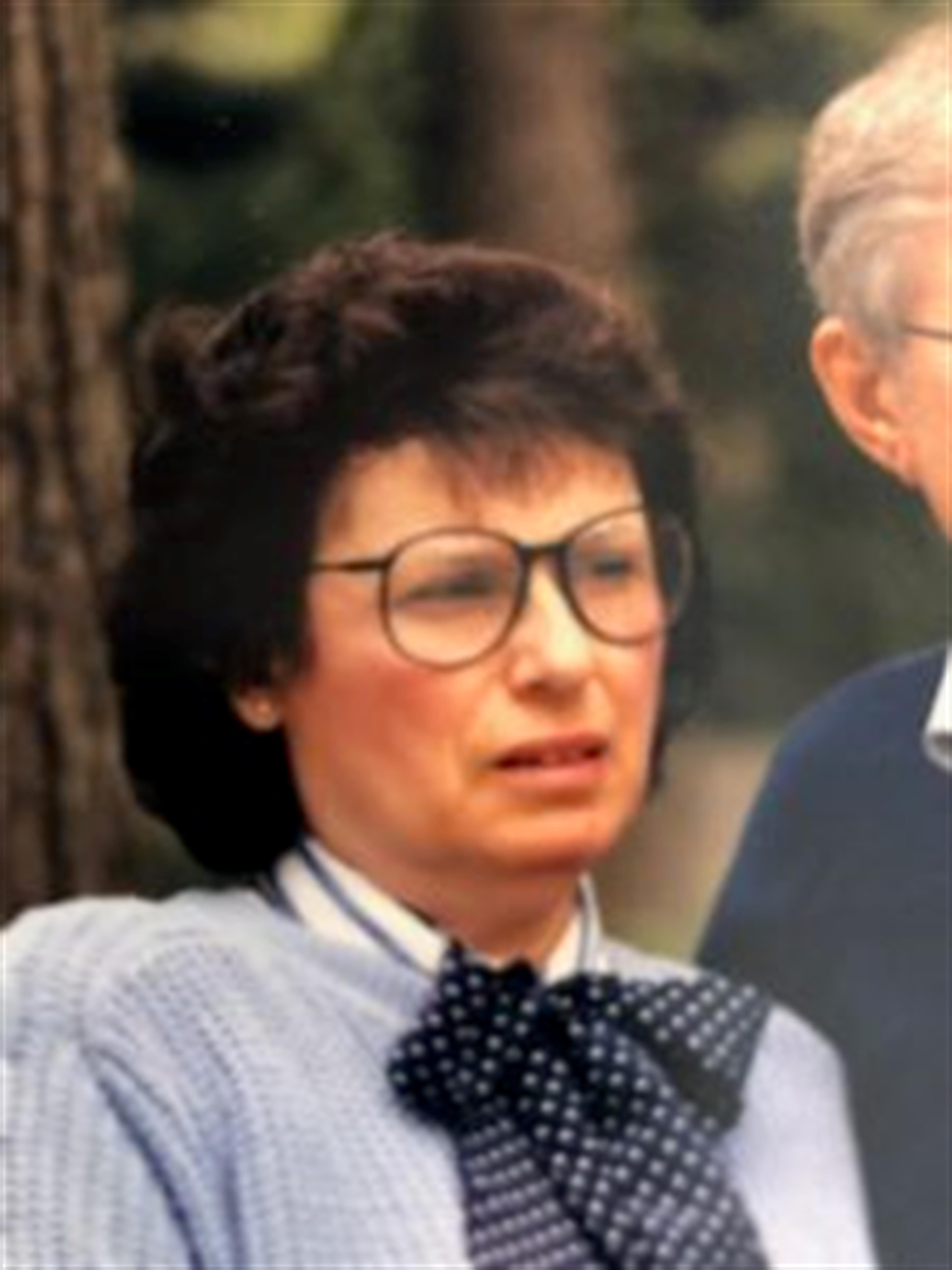 Anne H. Till